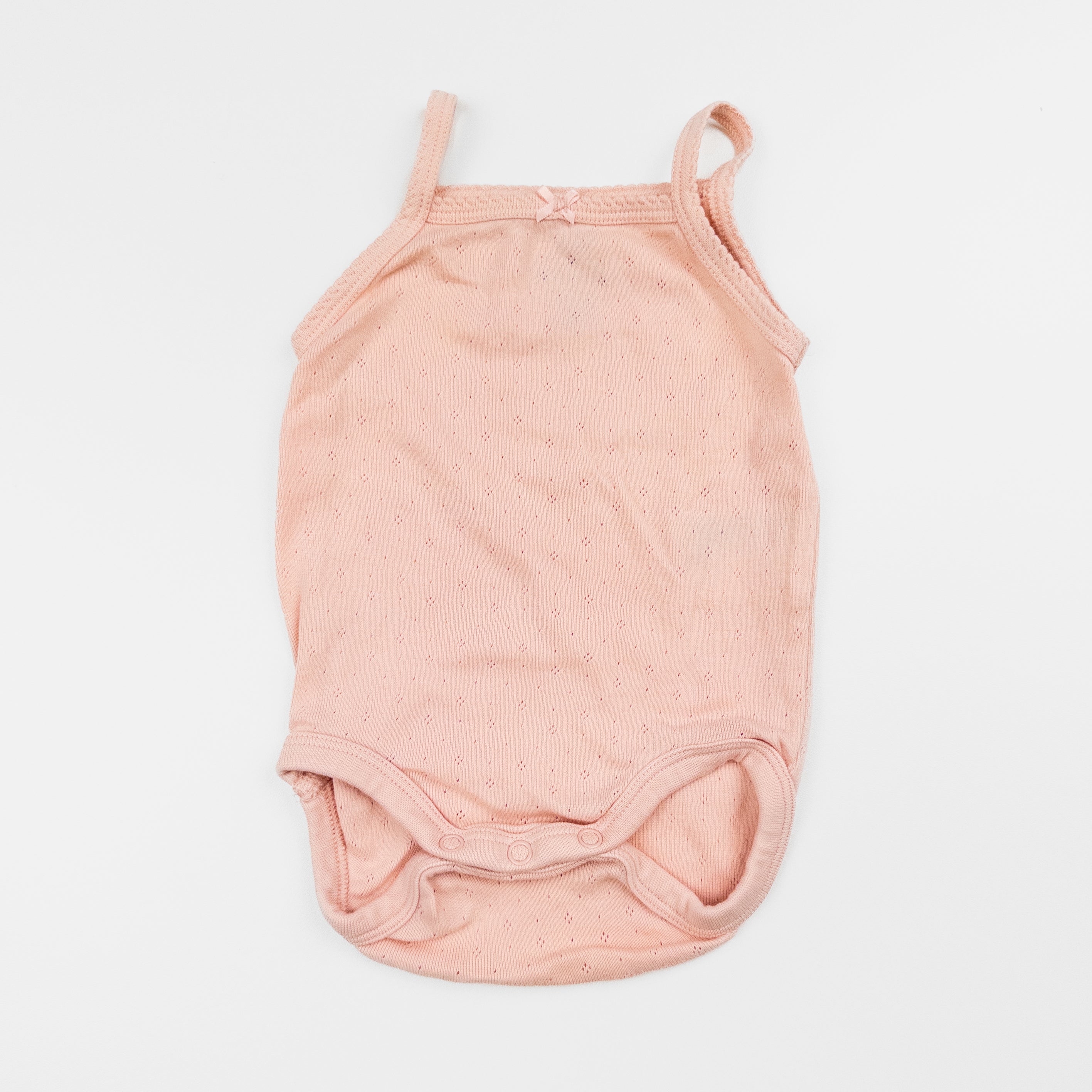 H&M - Cache-couche - 2-4 mois