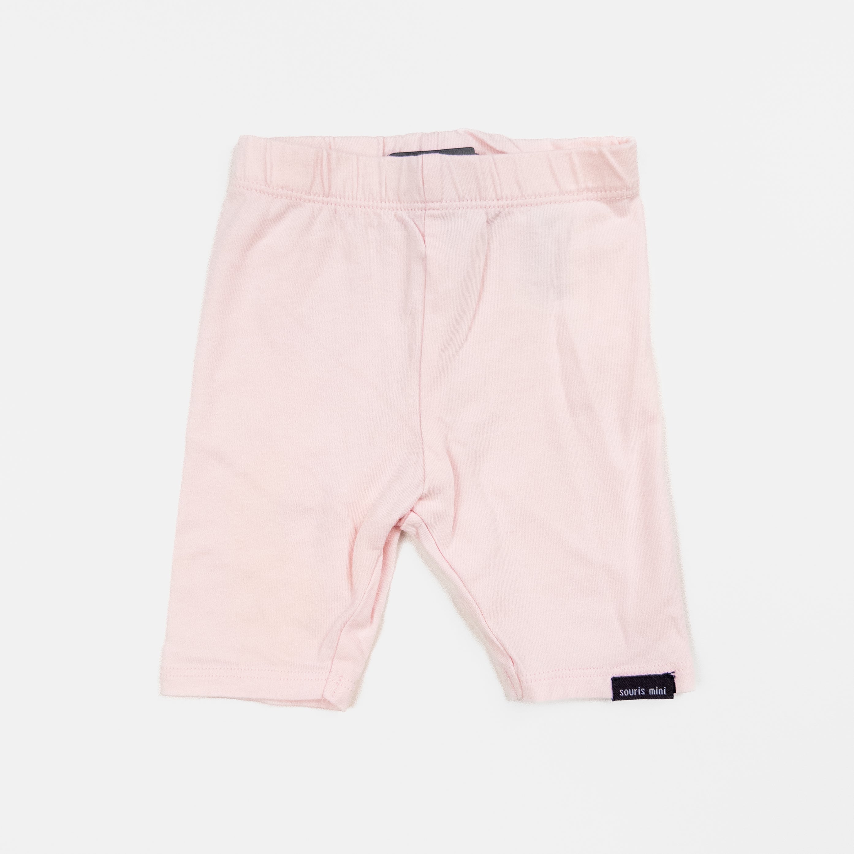 Souris Mini - Legging court - 6-9 mois