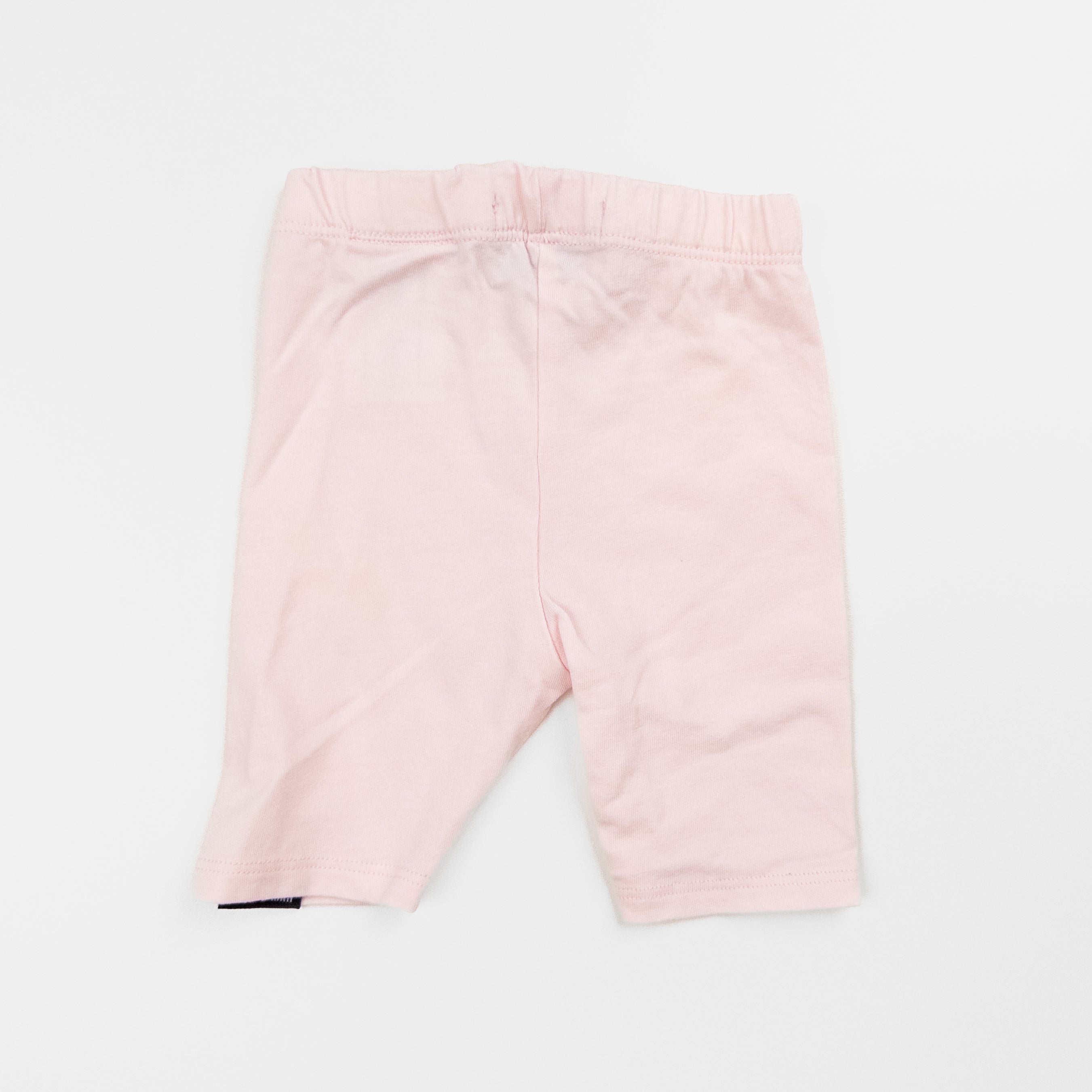 Souris Mini - Legging court - 6-9 mois