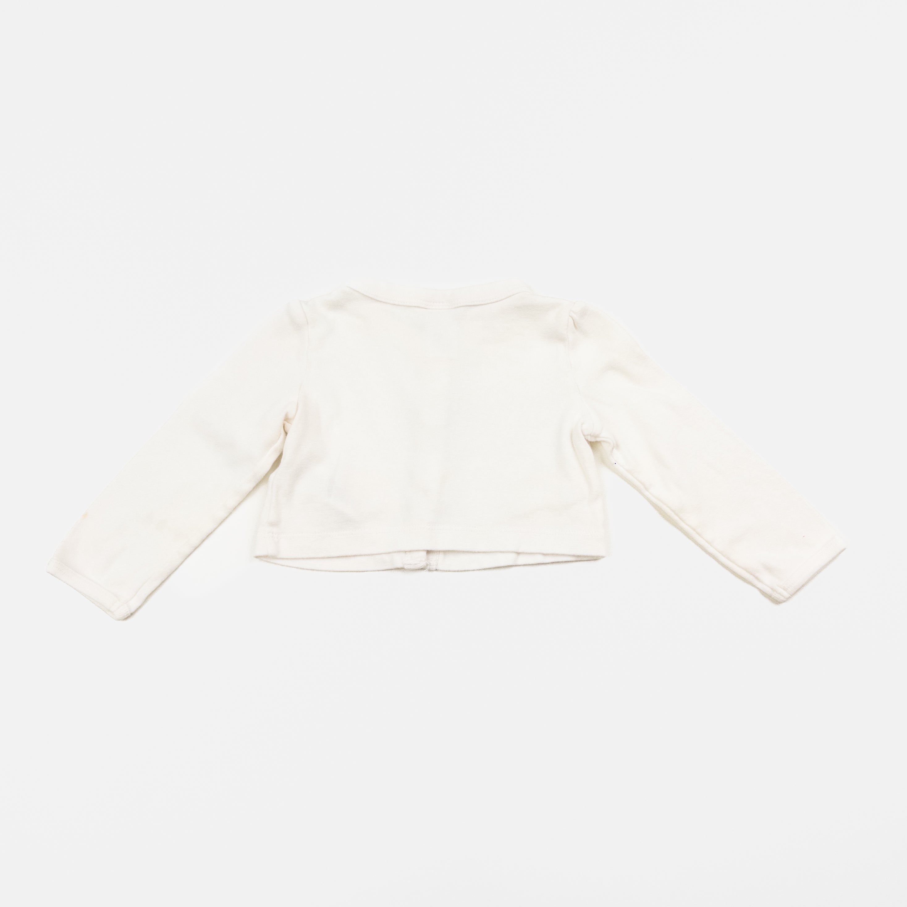 Carter's - Par dessus - 12 mois