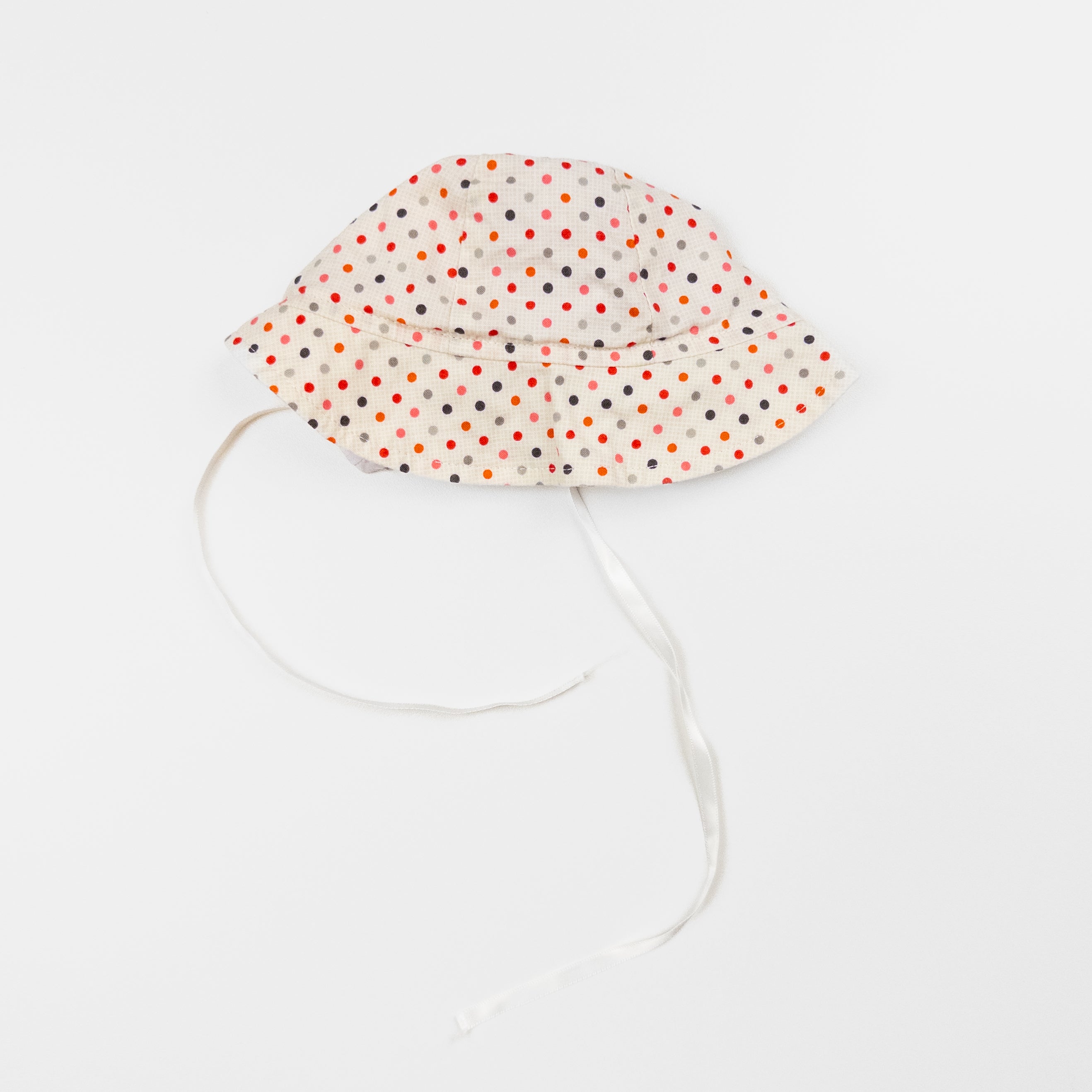 Tirigolo - Chapeau - 6-12 mois