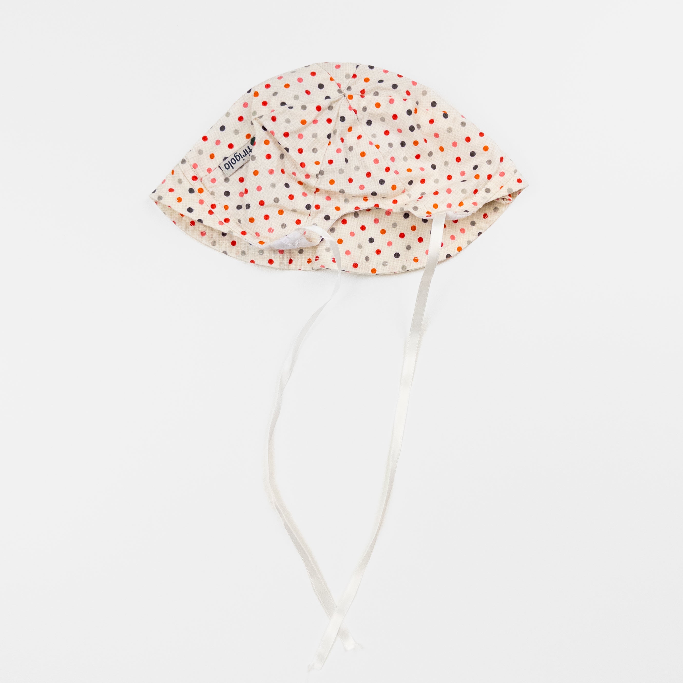 Tirigolo - Chapeau - 6-12 mois