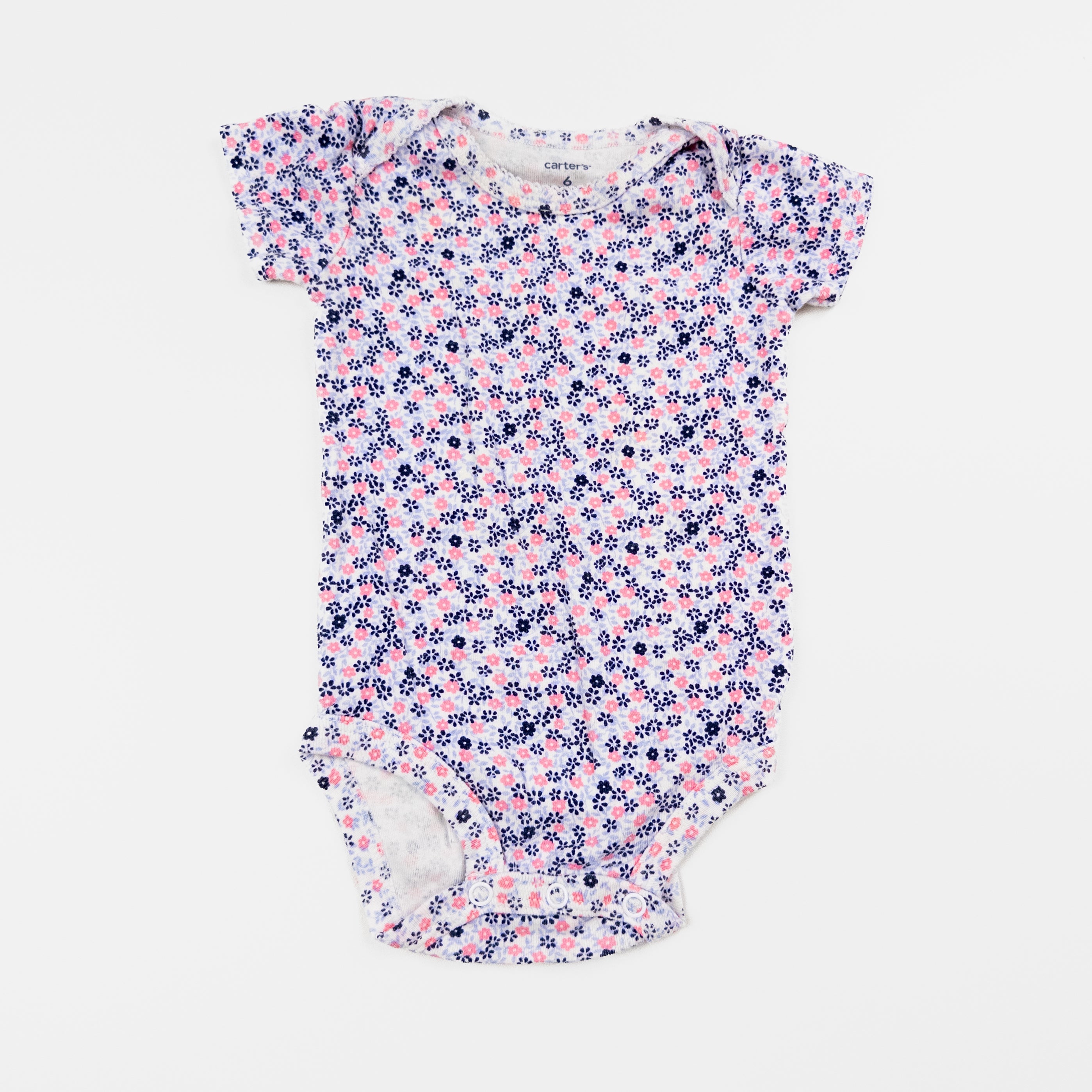 Carter's - Cache-couche - 6 mois