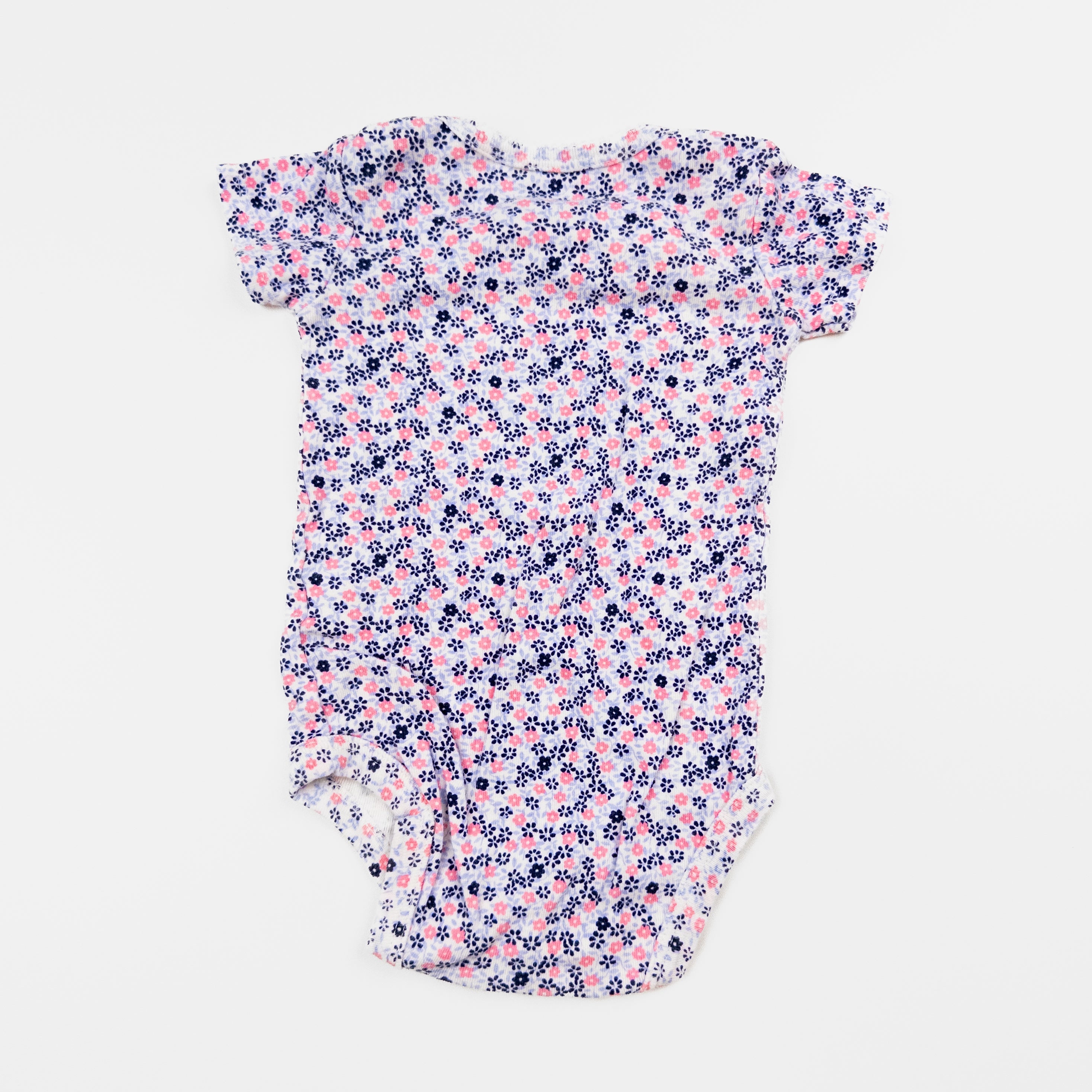 Carter's - Cache-couche - 6 mois