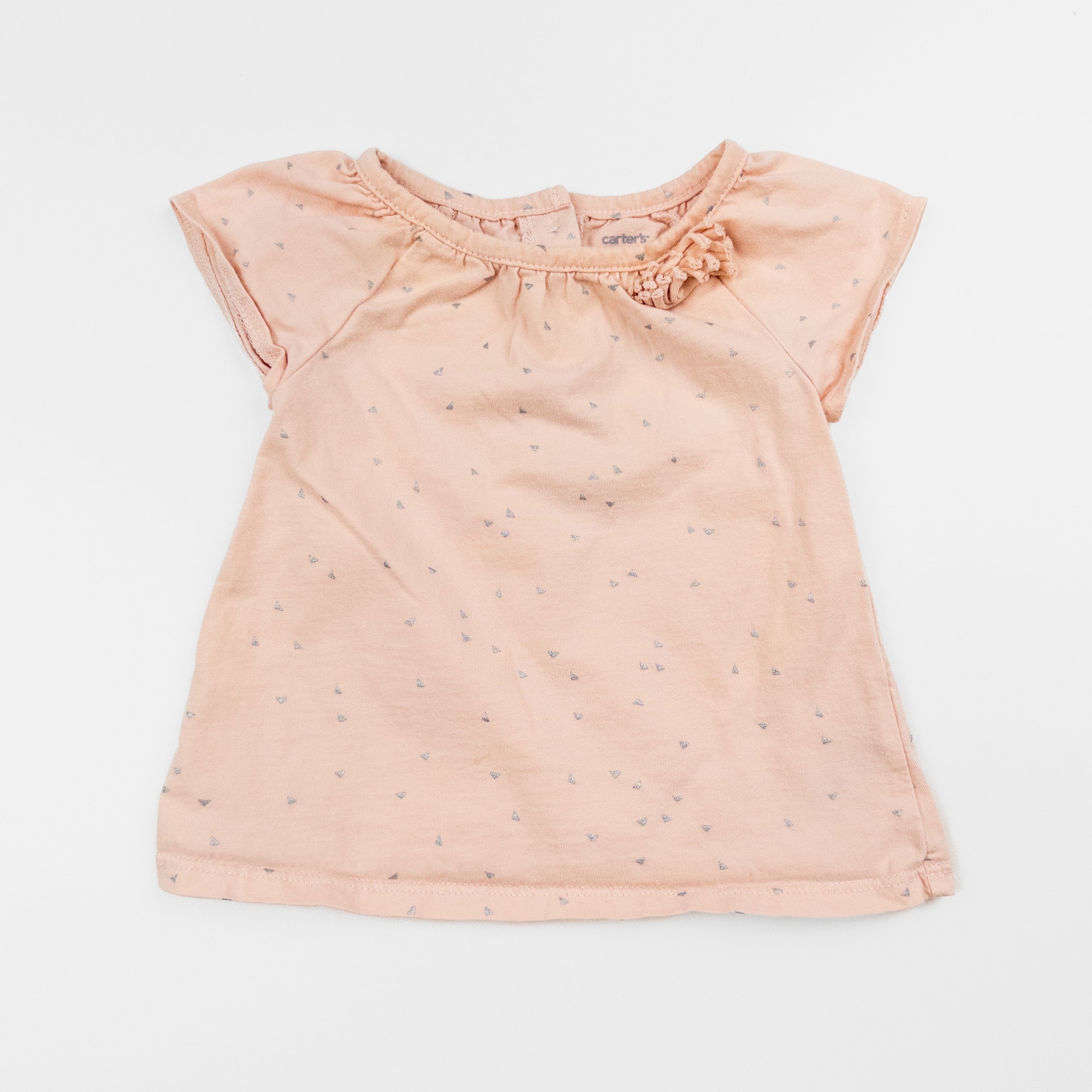 Carter's - Chandail - 6 mois