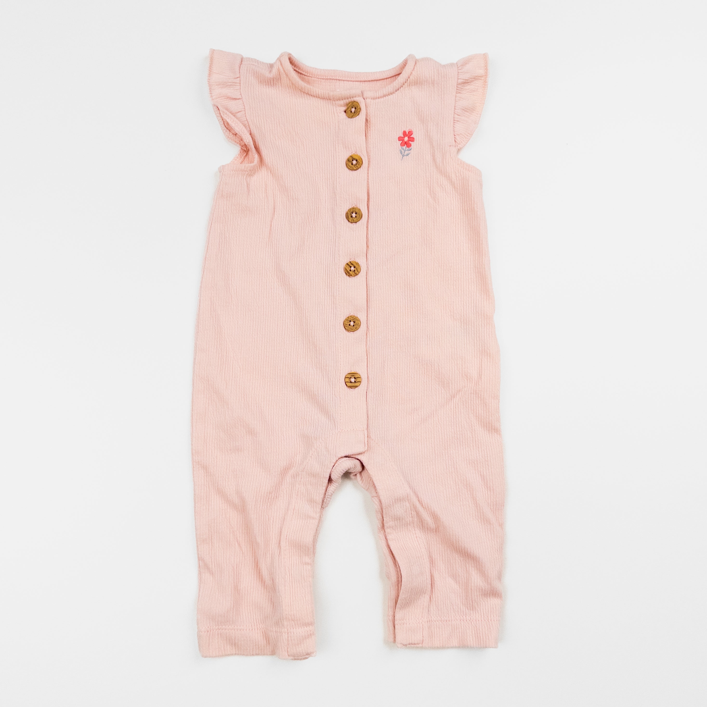 Carter's - Combinaison - 3 mois
