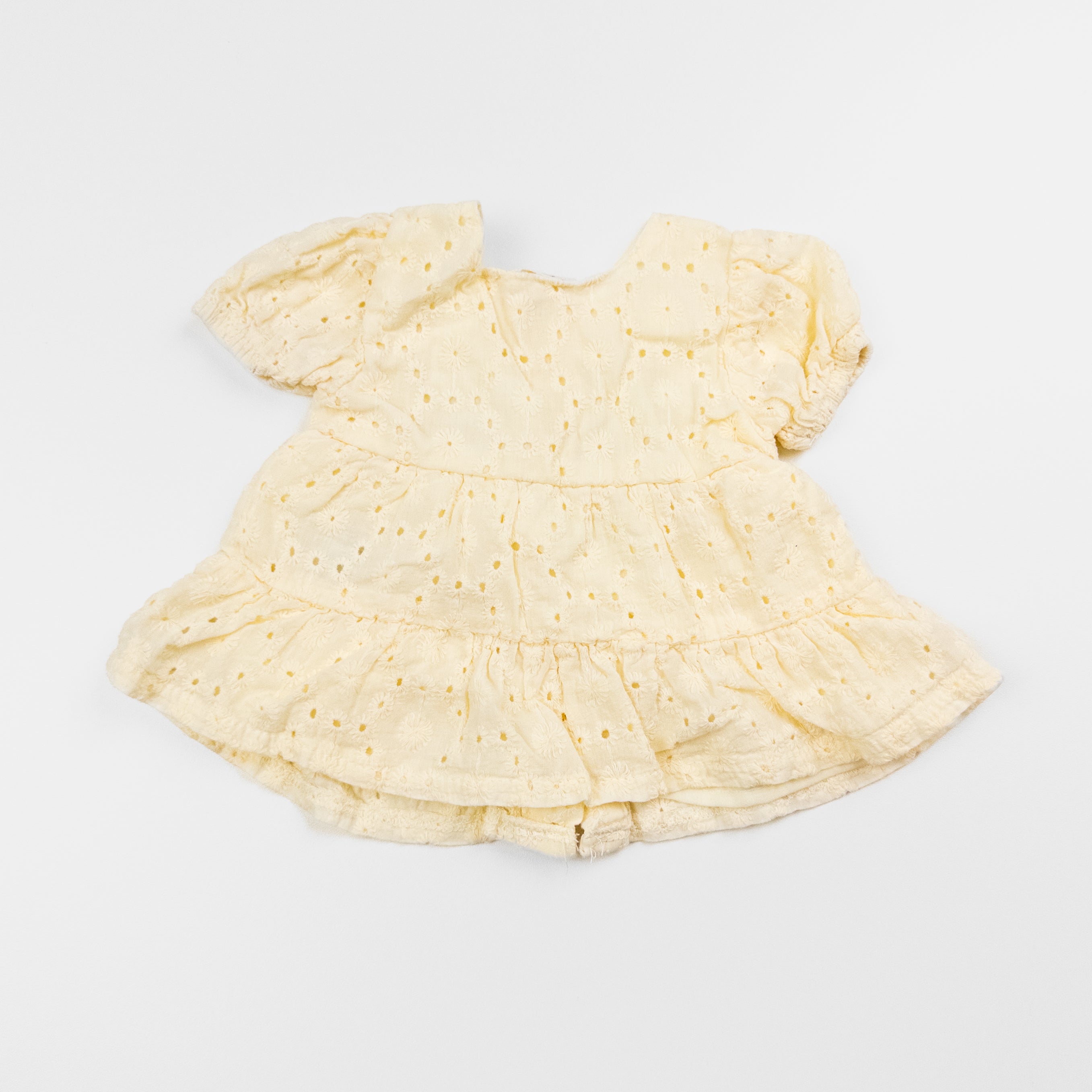 Jessica Simpson - Robe tunique - 0-3 mois