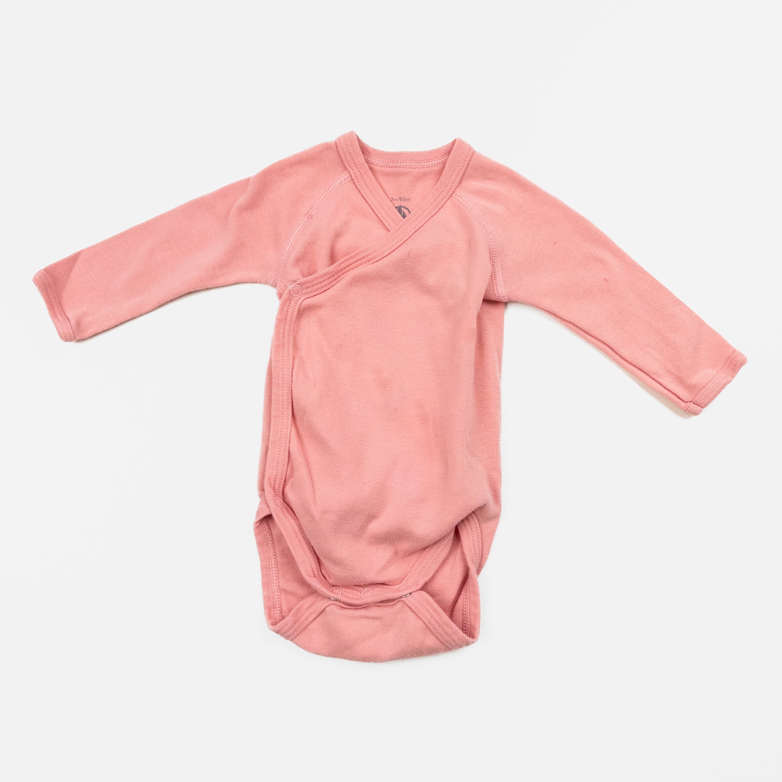 Petit Bateau - Cache-couche - 3 mois