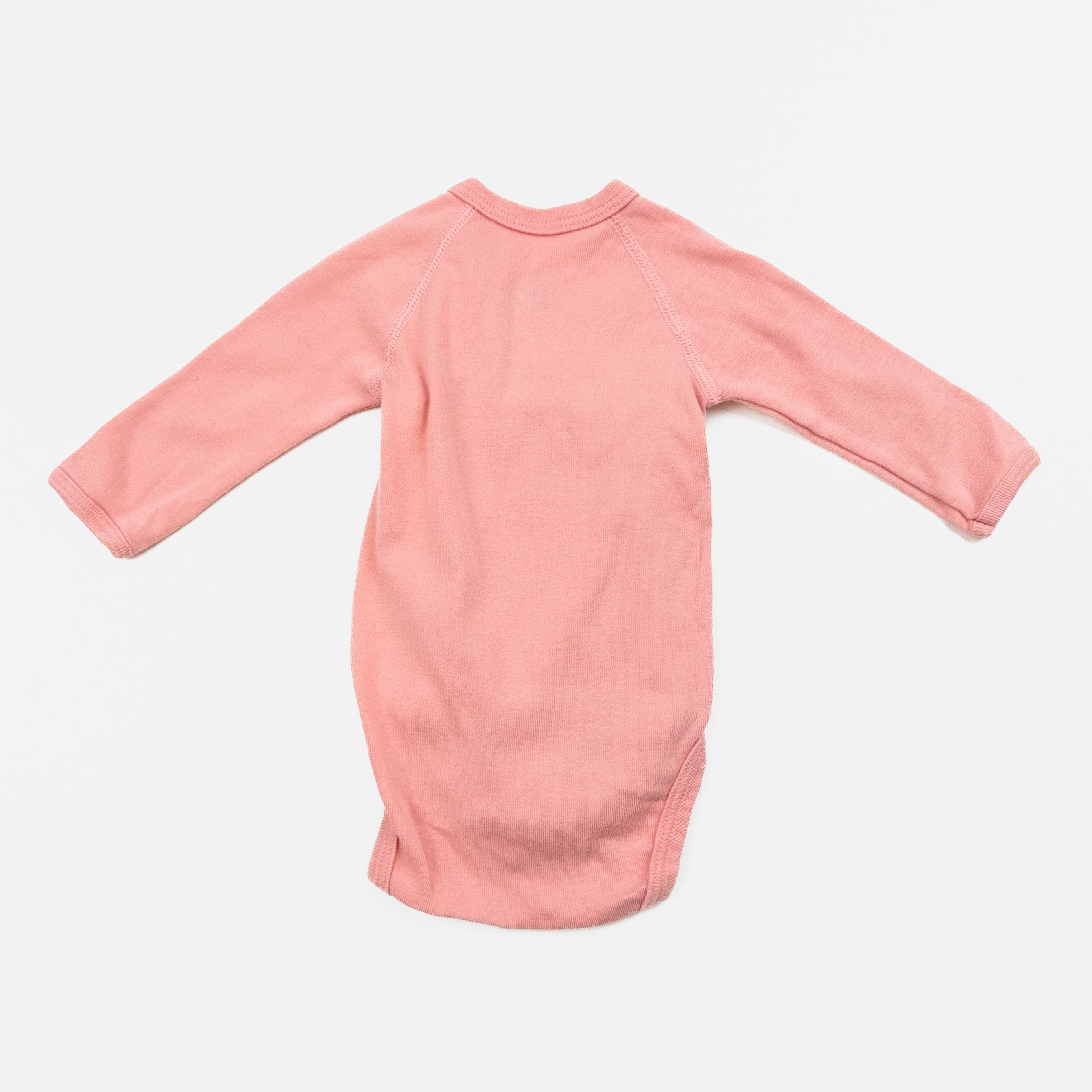 Petit Bateau - Cache-couche - 3 mois