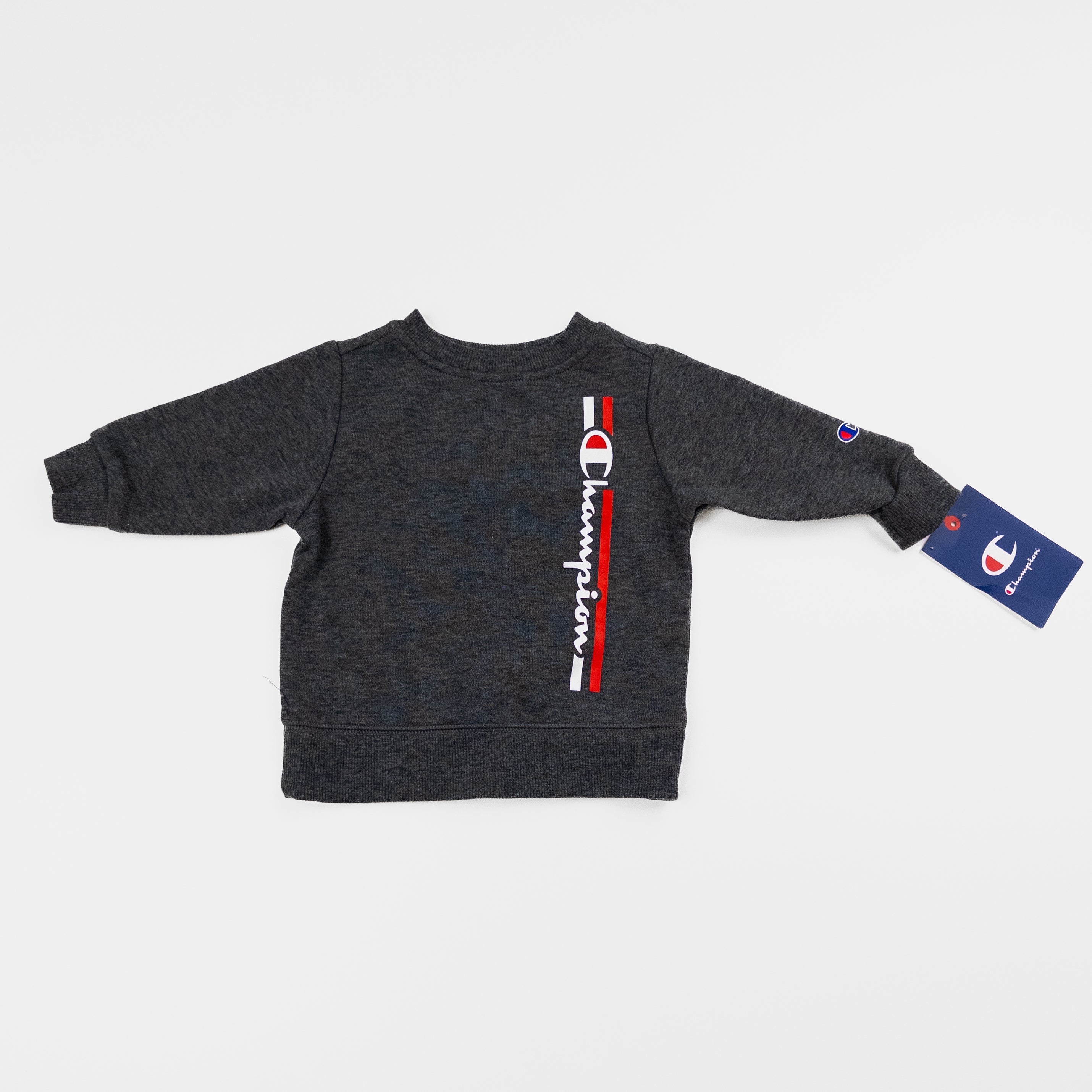 Champion - Pull - 3-6 mois *Neuf avec étiquette