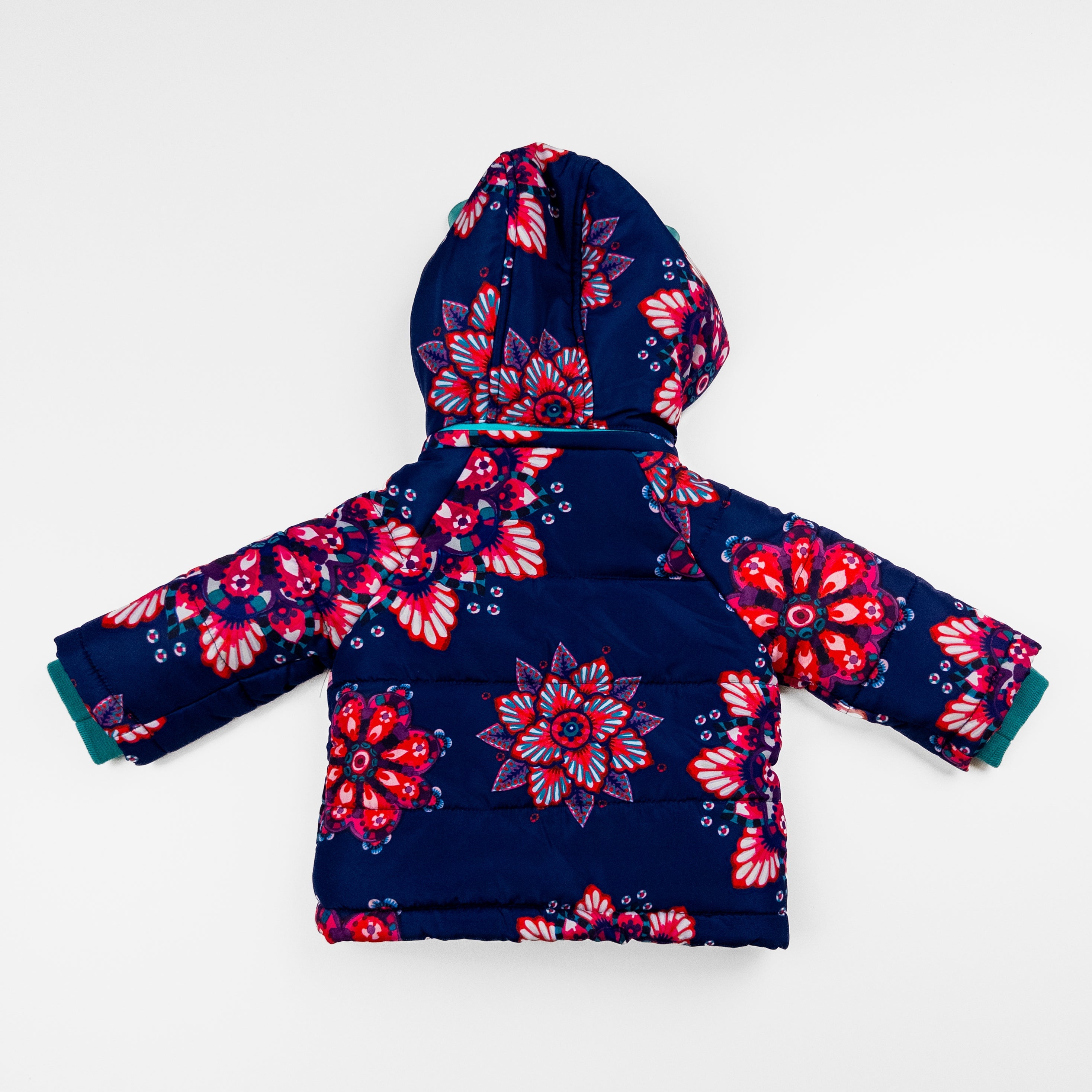 Desigual - Manteau mi-saison - 7-8 ans