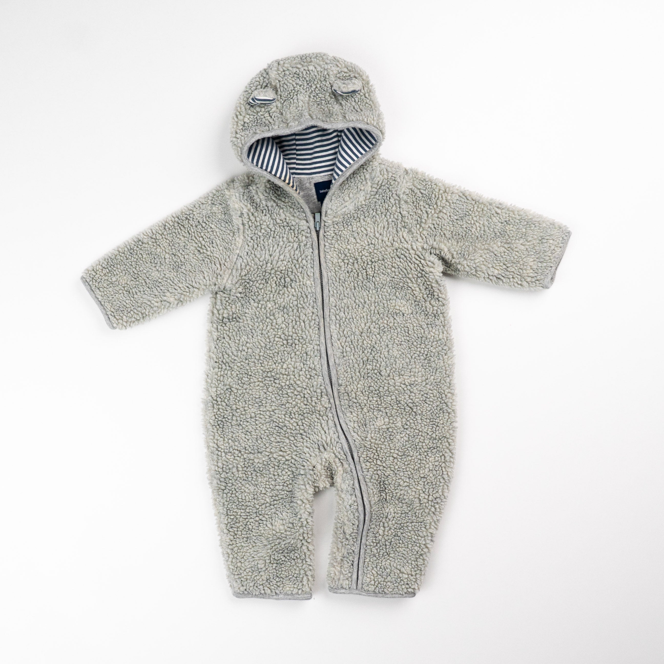 Gap - Combinaison polar - 3-6 mois