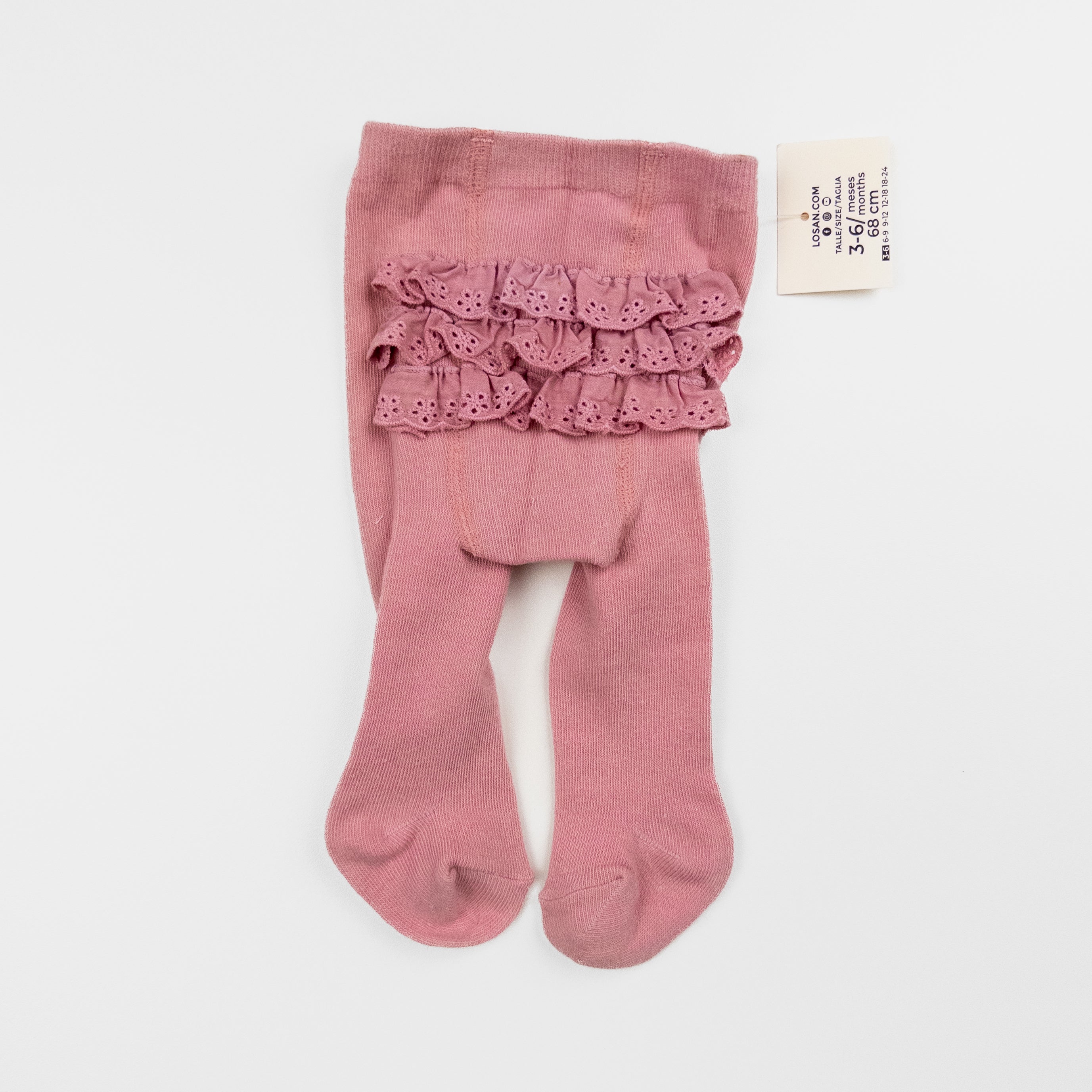 Losan - Collant - 3-6 mois