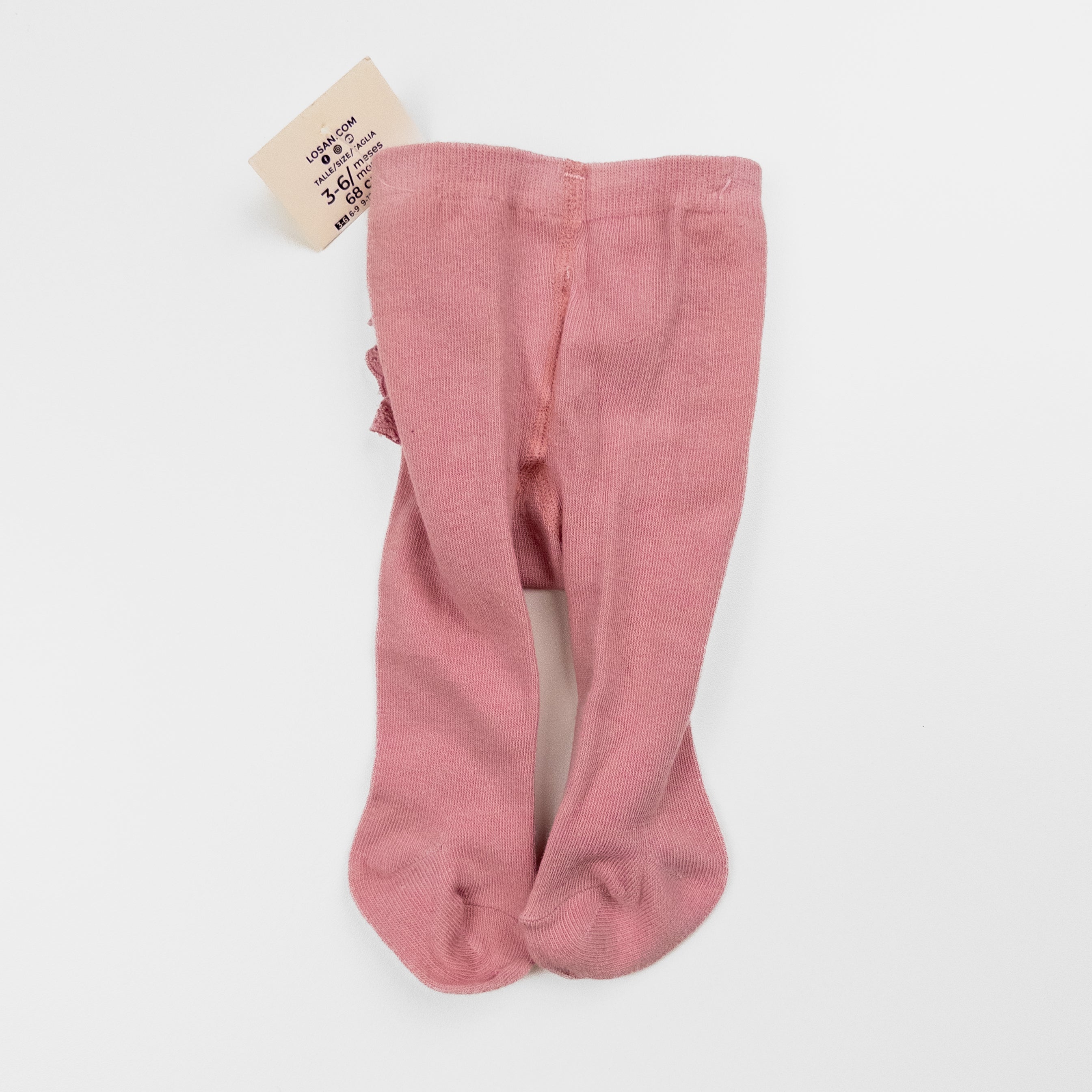 Losan - Collant - 3-6 mois