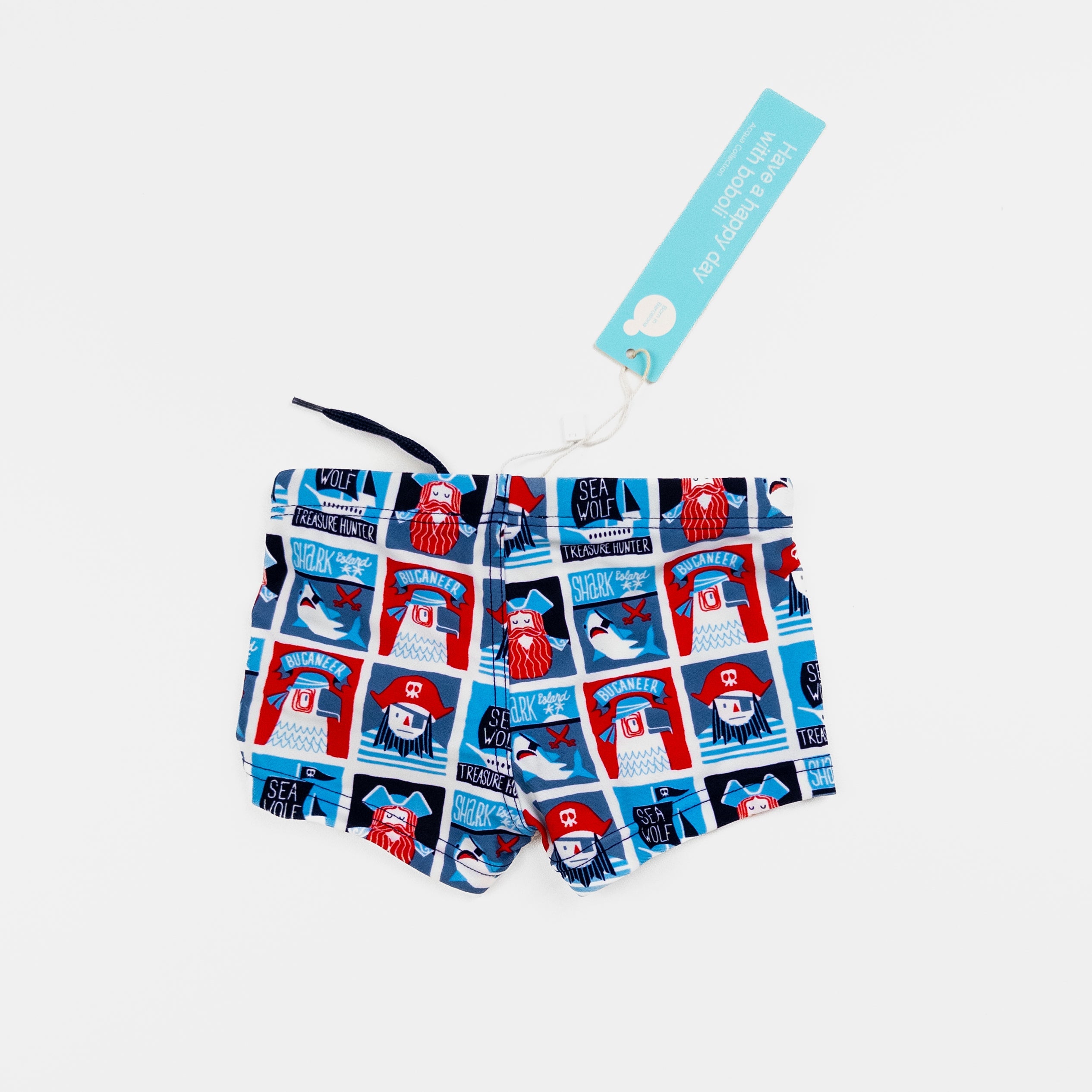 Boboli - Short maillot - 12 mois