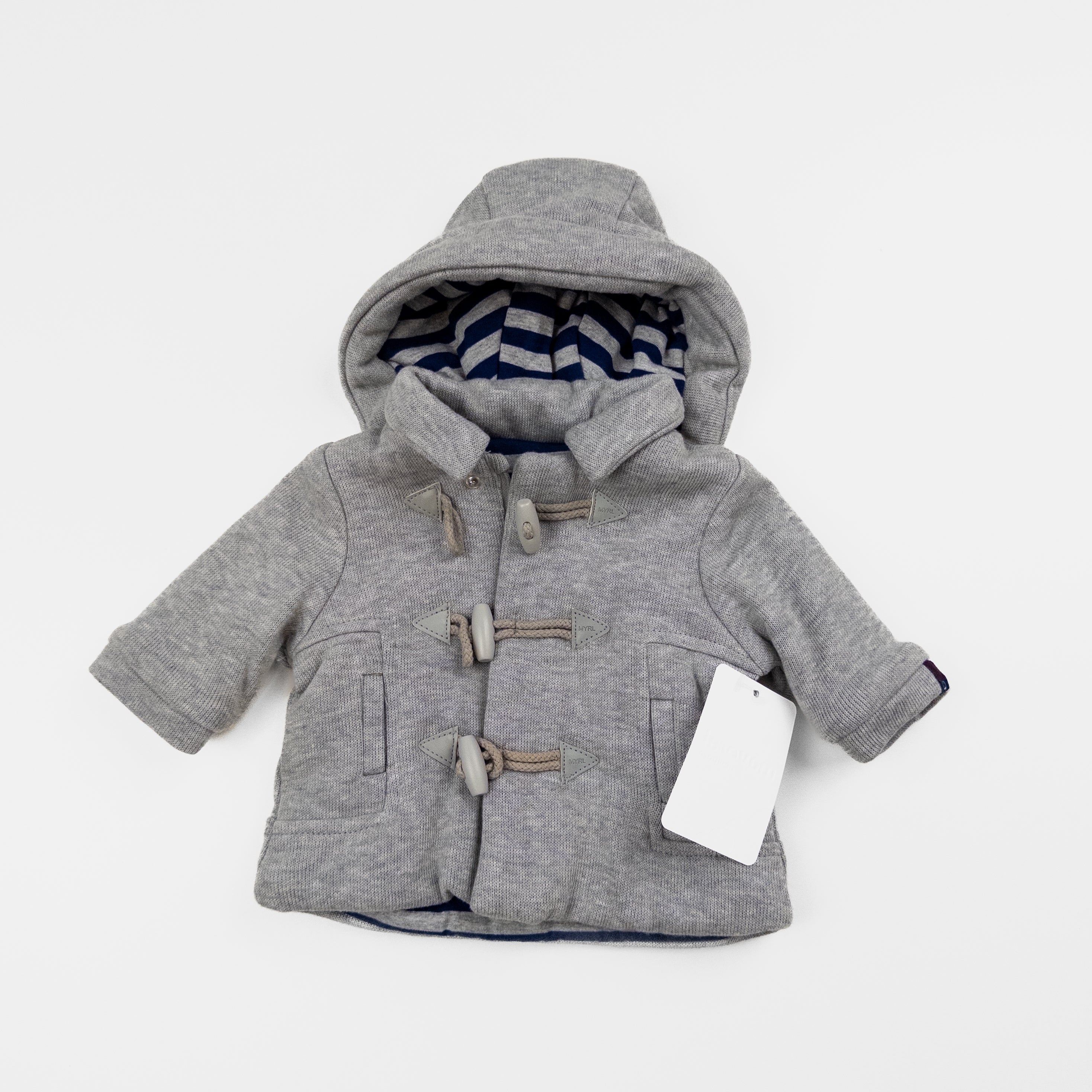 Mayoral - Manteau chic - 0-1 mois *Neuf avec étiquette