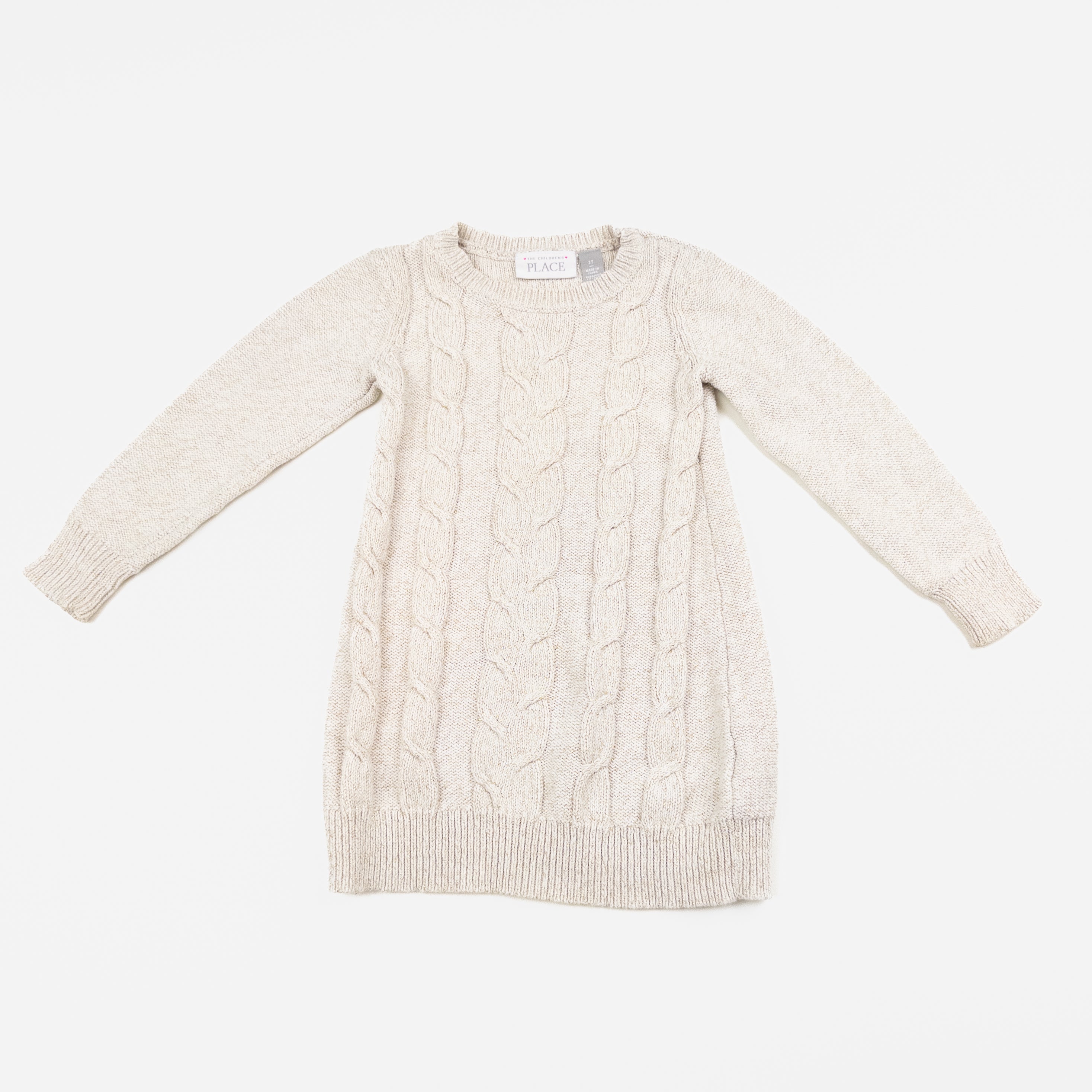 Children's place - Robe tunique - 3 ans