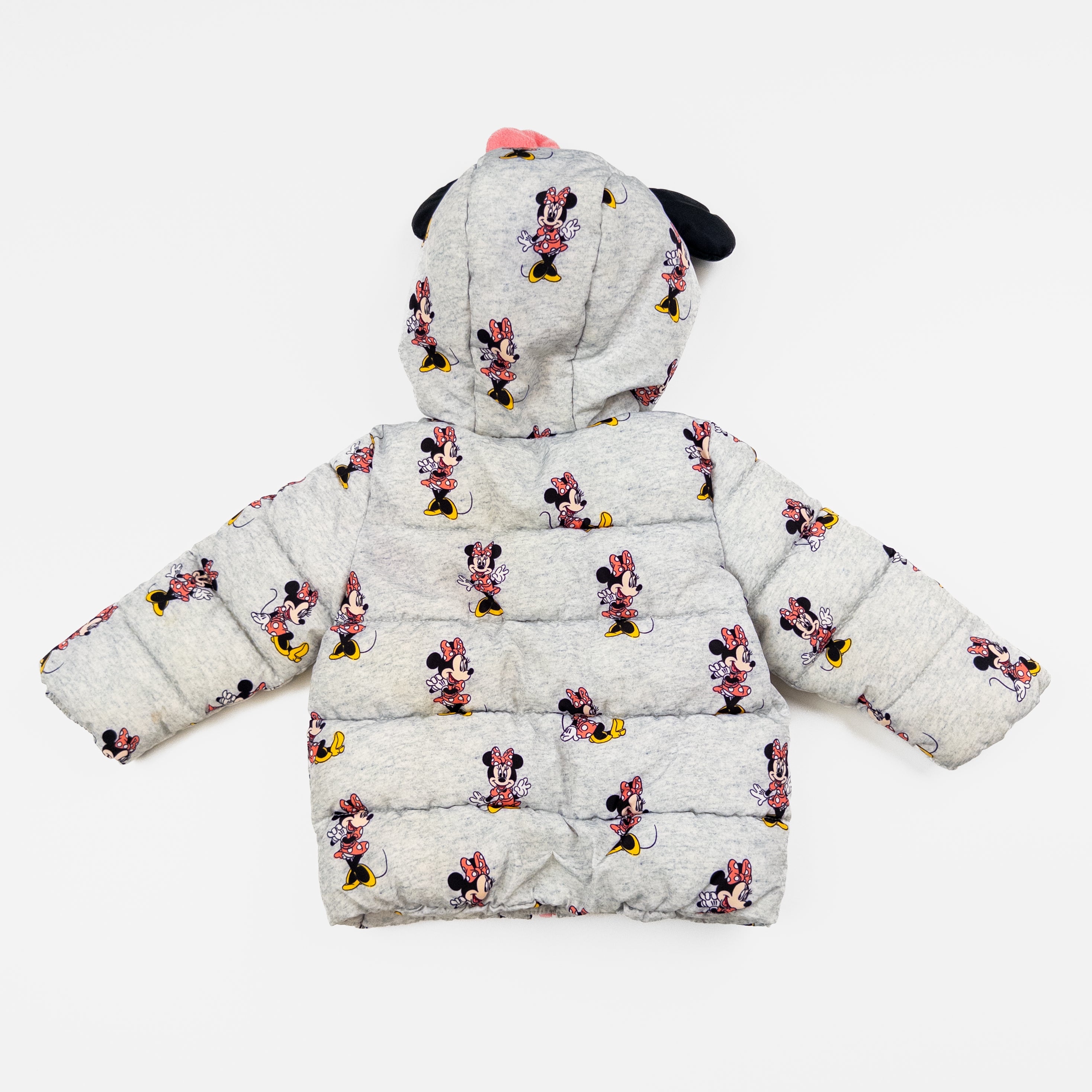 Disney - Manteau hiver - 6-12 mois