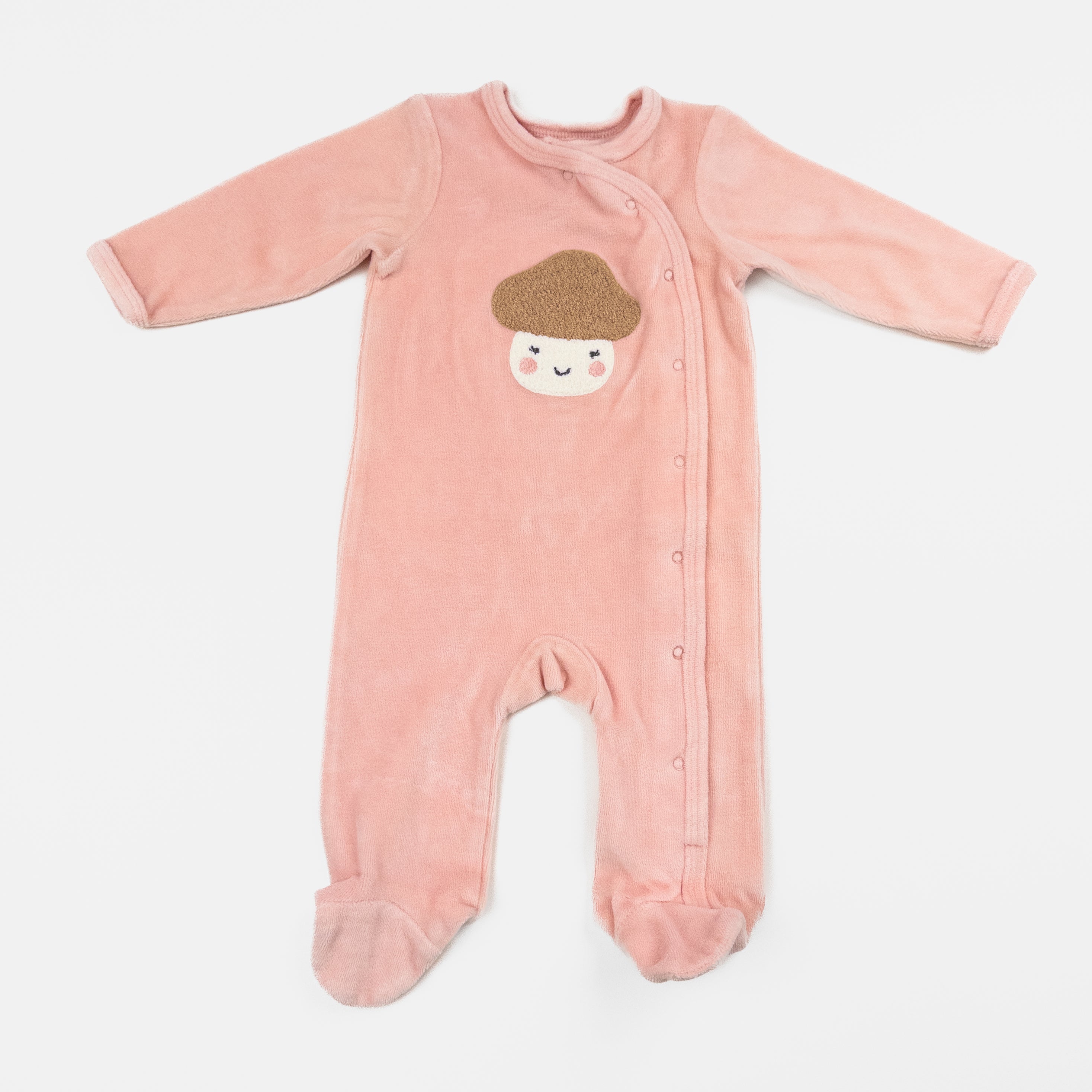 George - Pyjama polar - 3-6 mois