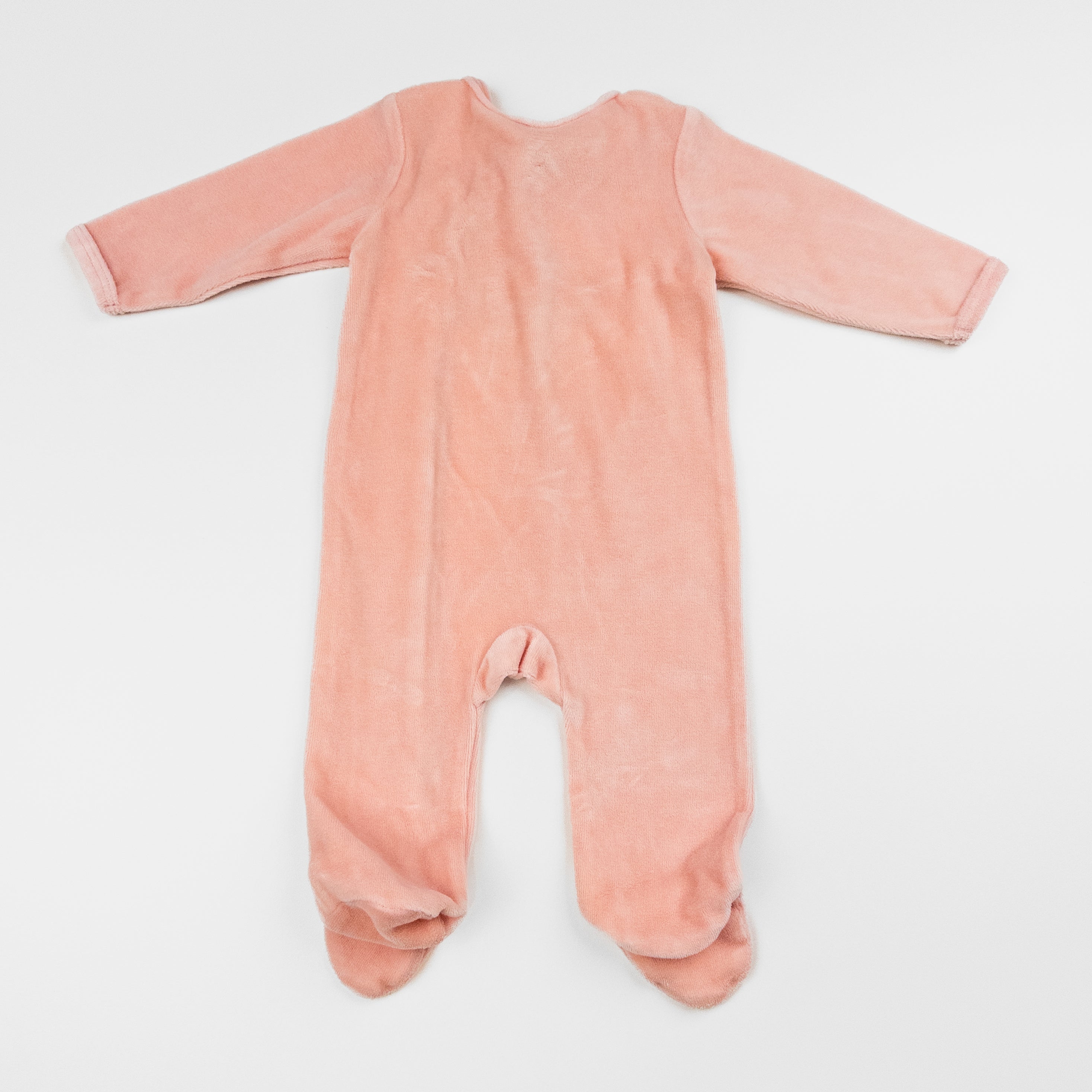 George - Pyjama polar - 3-6 mois