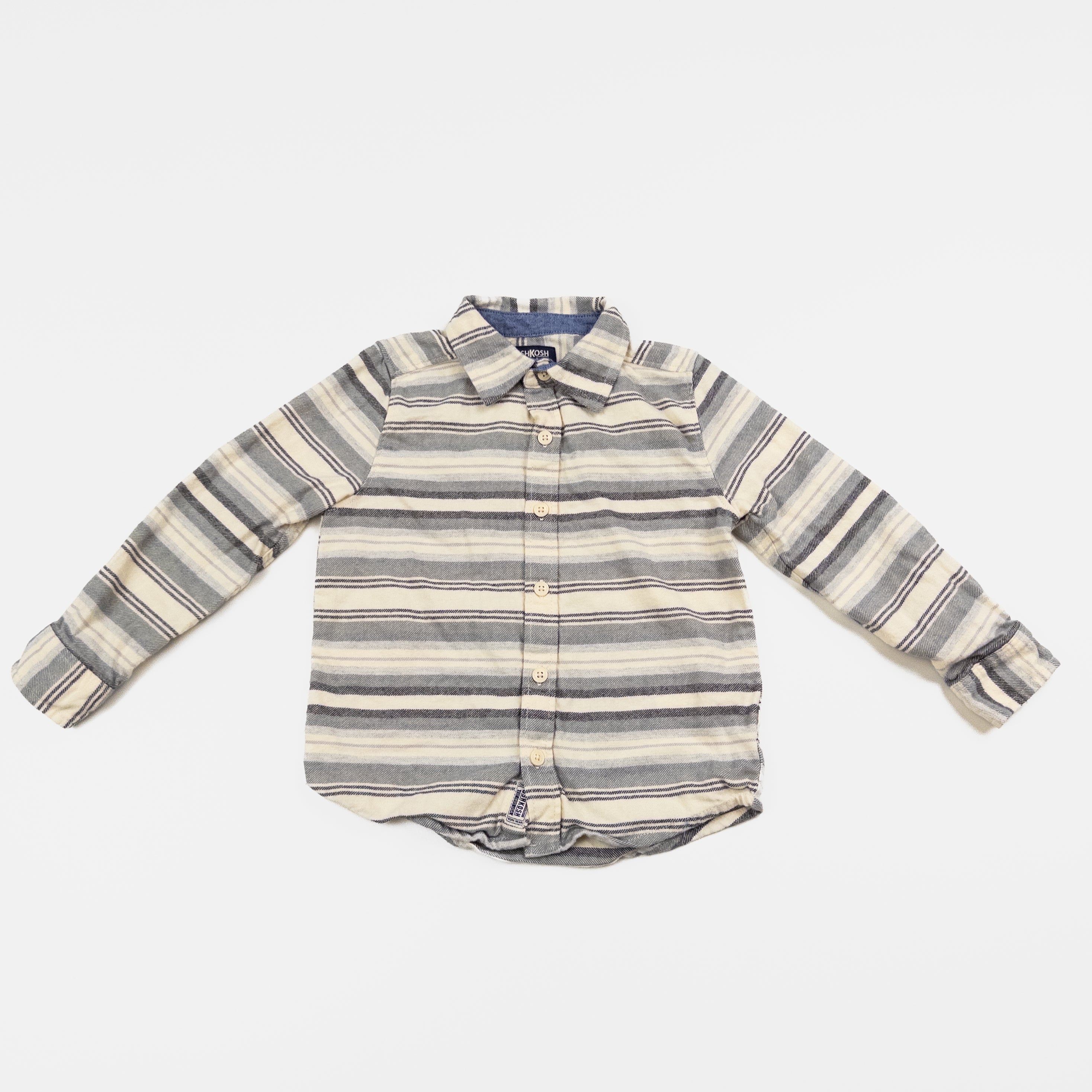 Oshkosh - Chemise - 4 ans