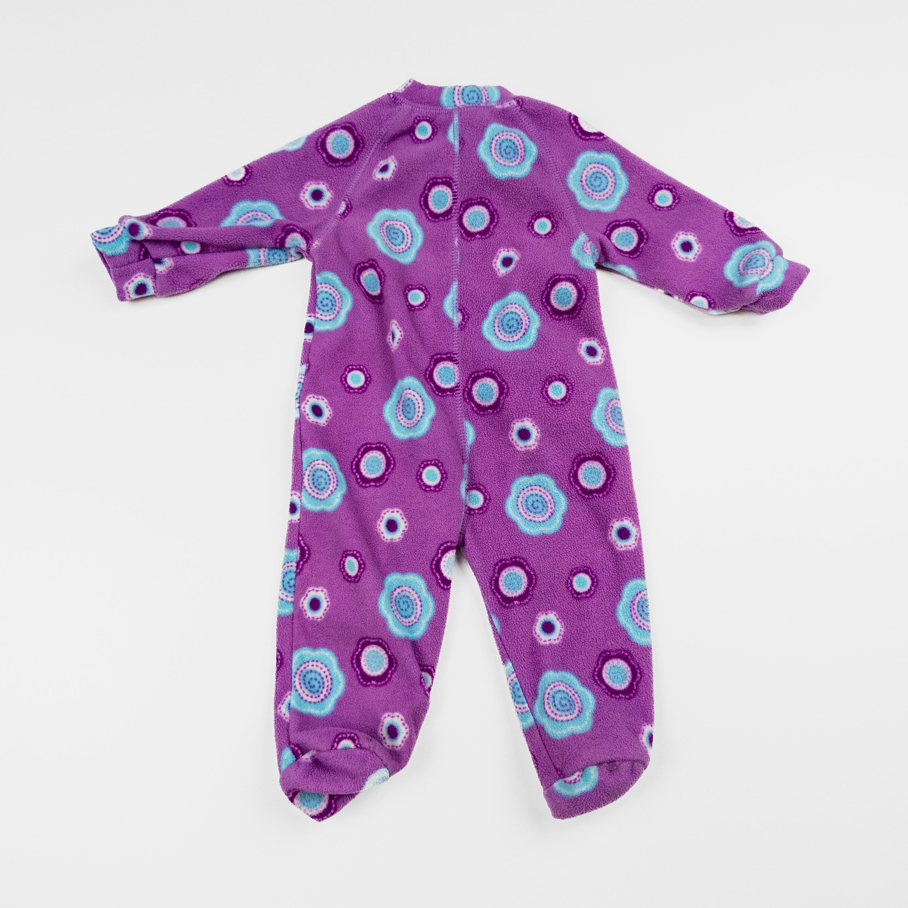 Emma & Jack - Pyjama polar - 3 mois