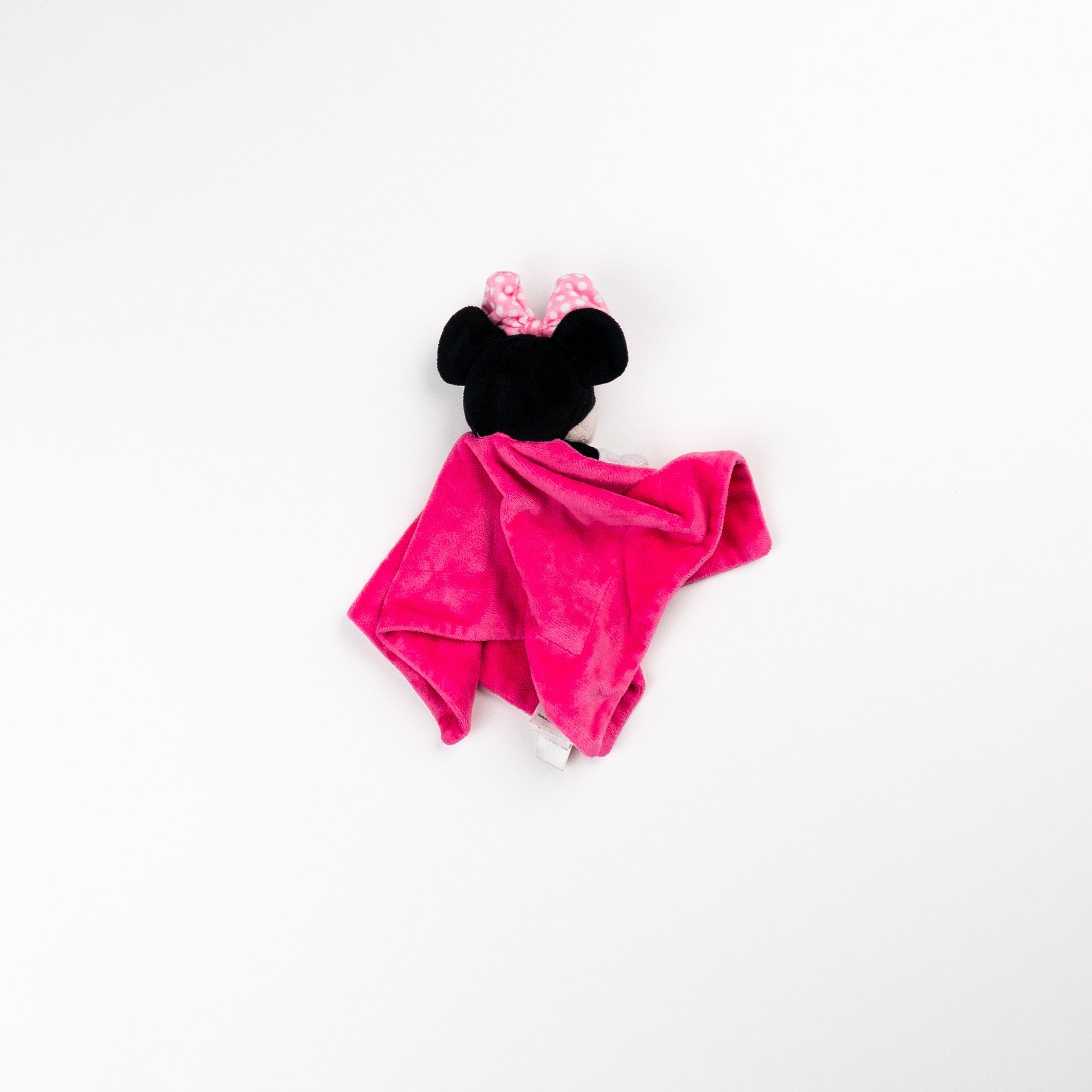 Disney - Peluche couverture