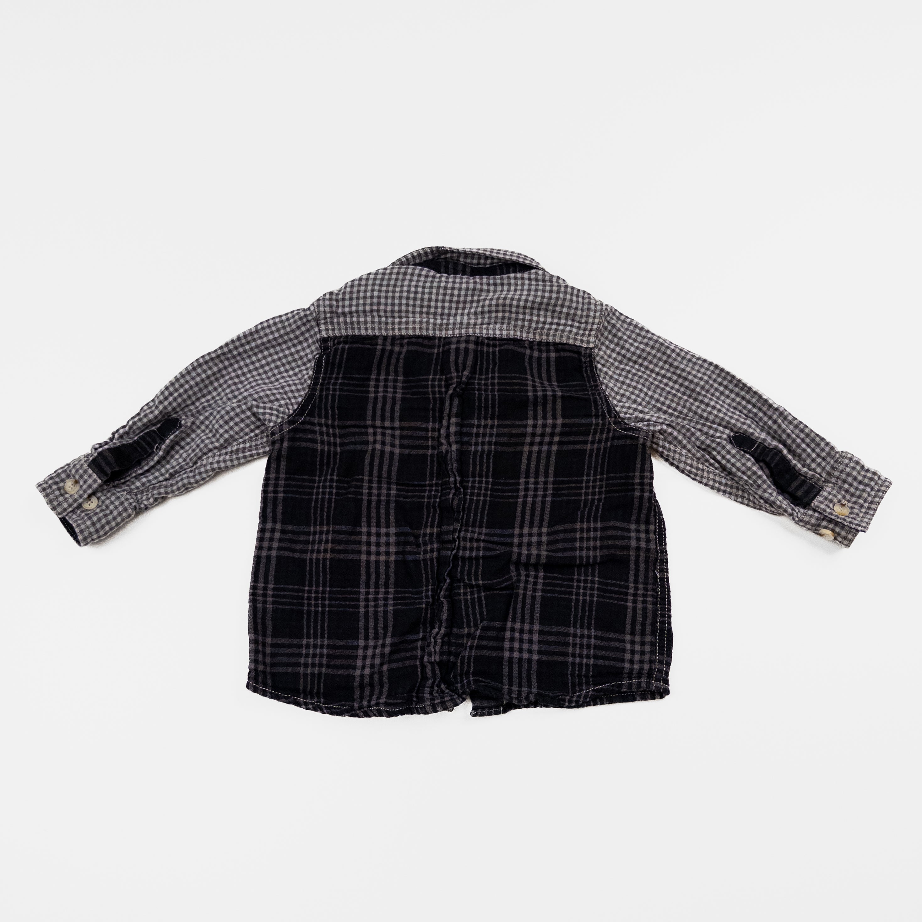 Souris Mini - Chemise - 2 ans