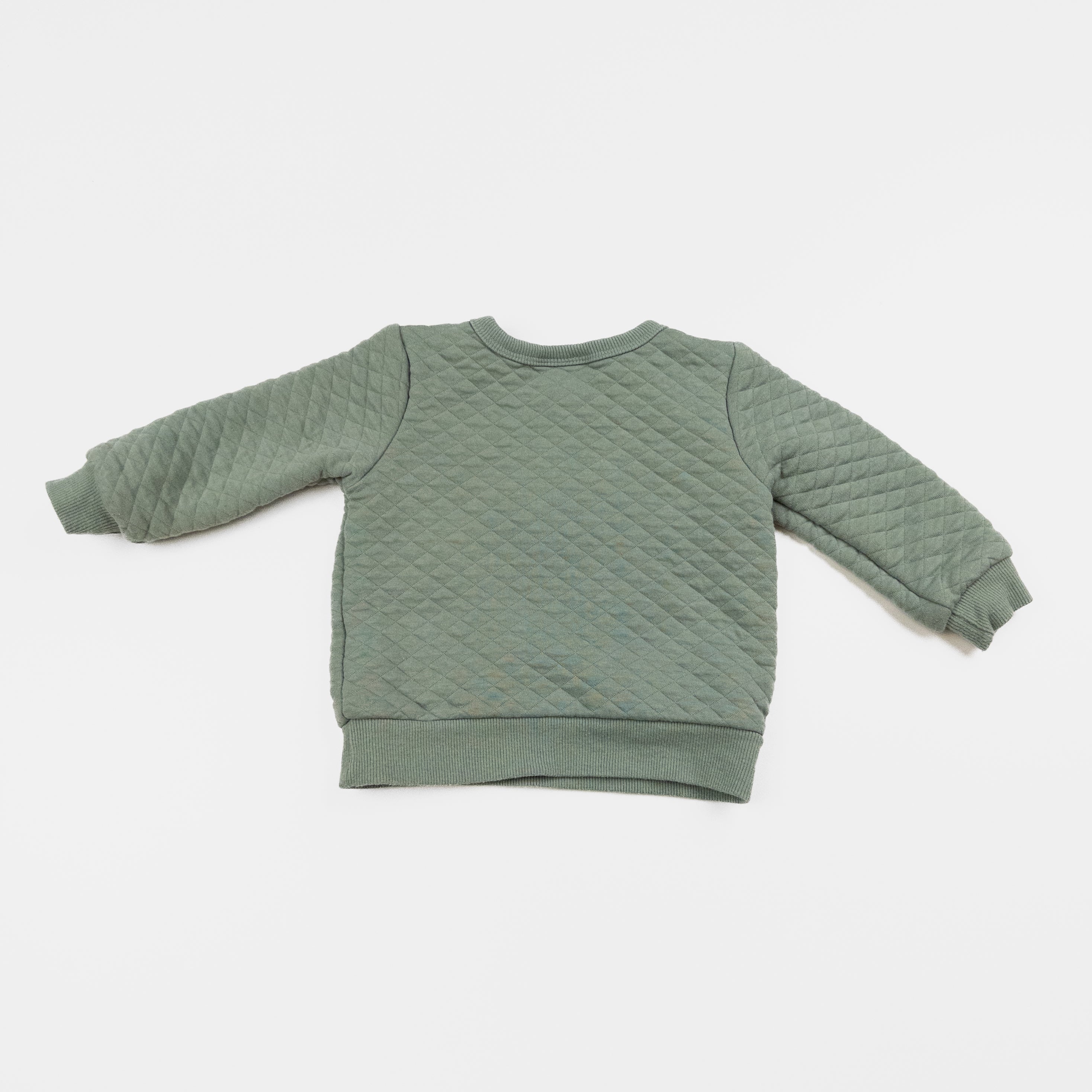 Pekkle - Pull - 12 mois