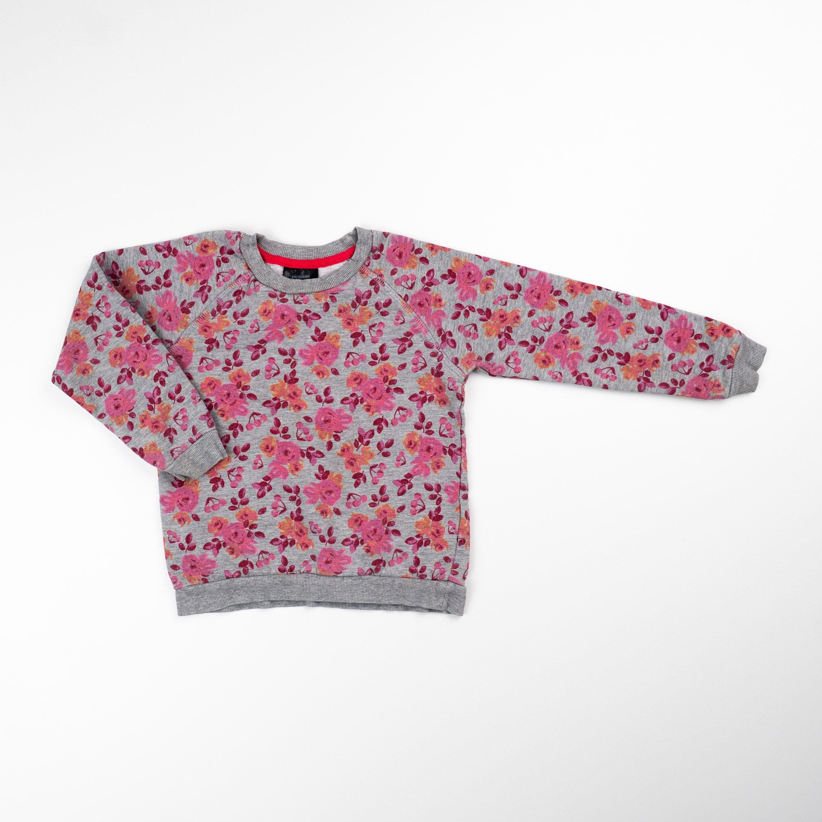 Picapino - Pull - 5 ans