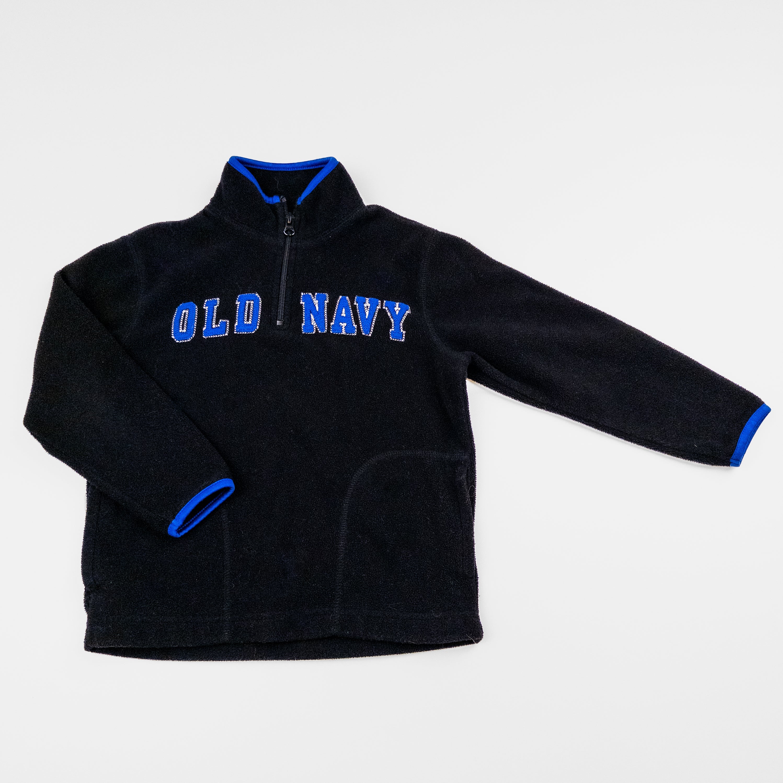 Old Navy - Polar - 6-7 ans (approx)