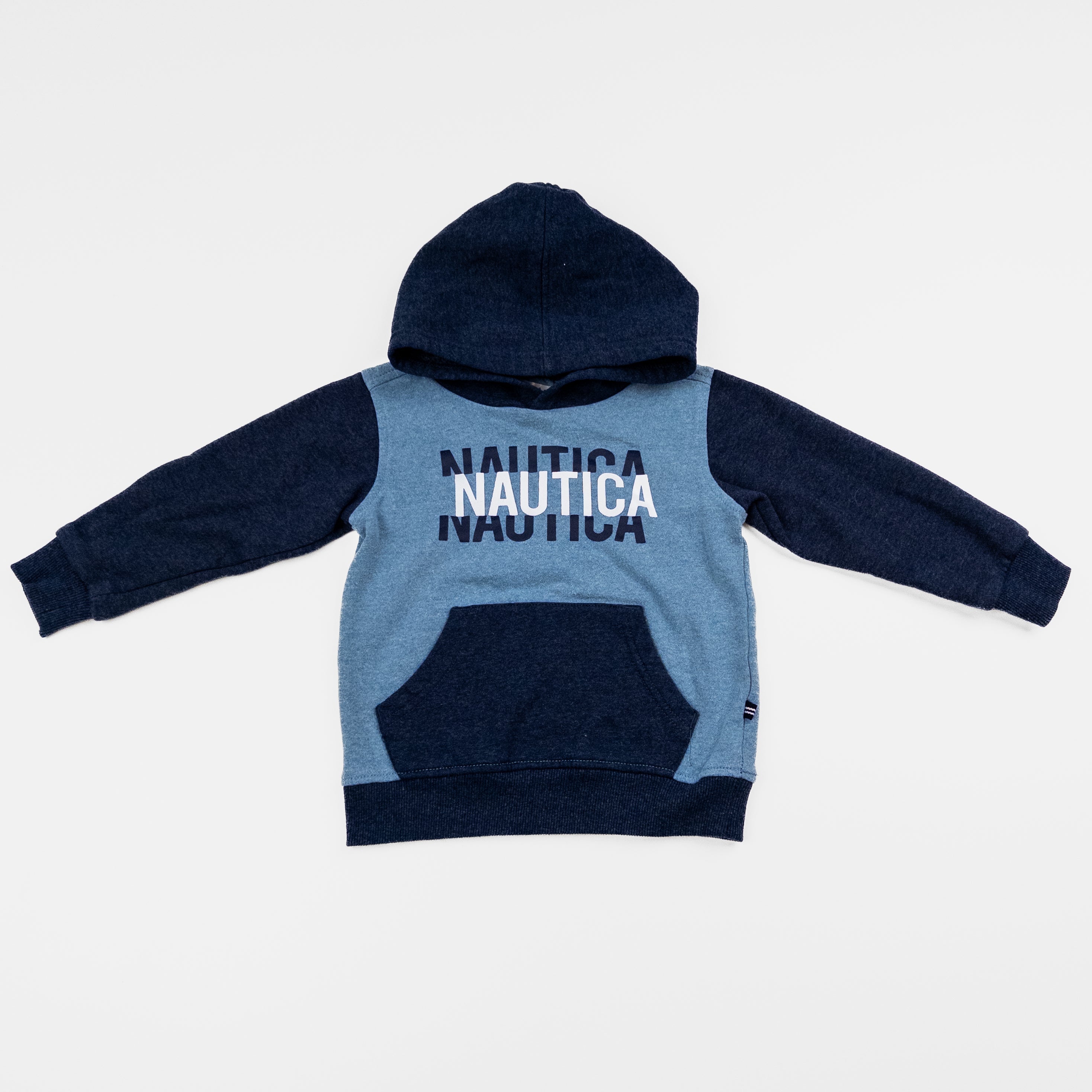 Nautica - Kangourou - 3 ans