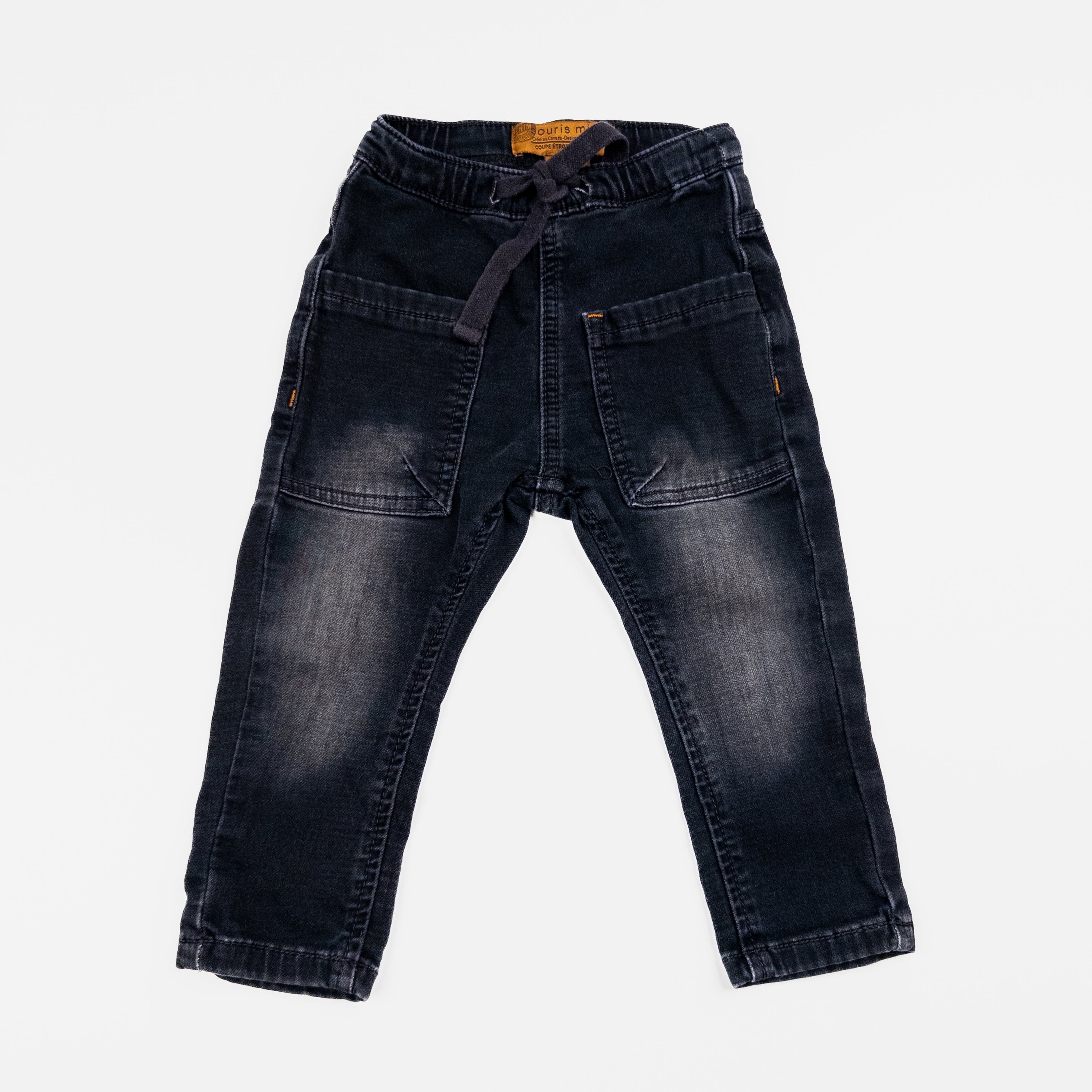 Souris Mini - Pantalon - 12-18 mois