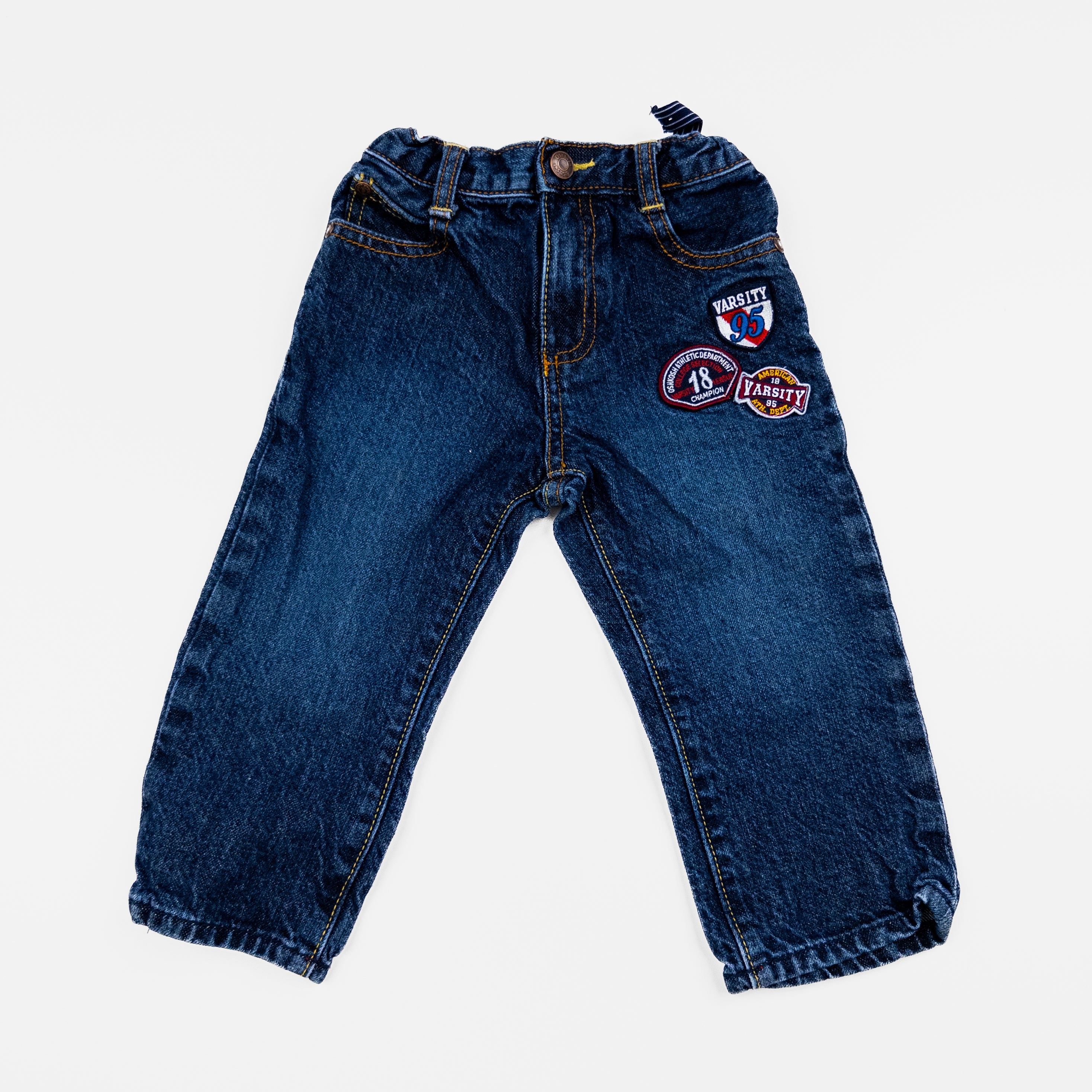 Oshkosh - Pantalon - 18 mois