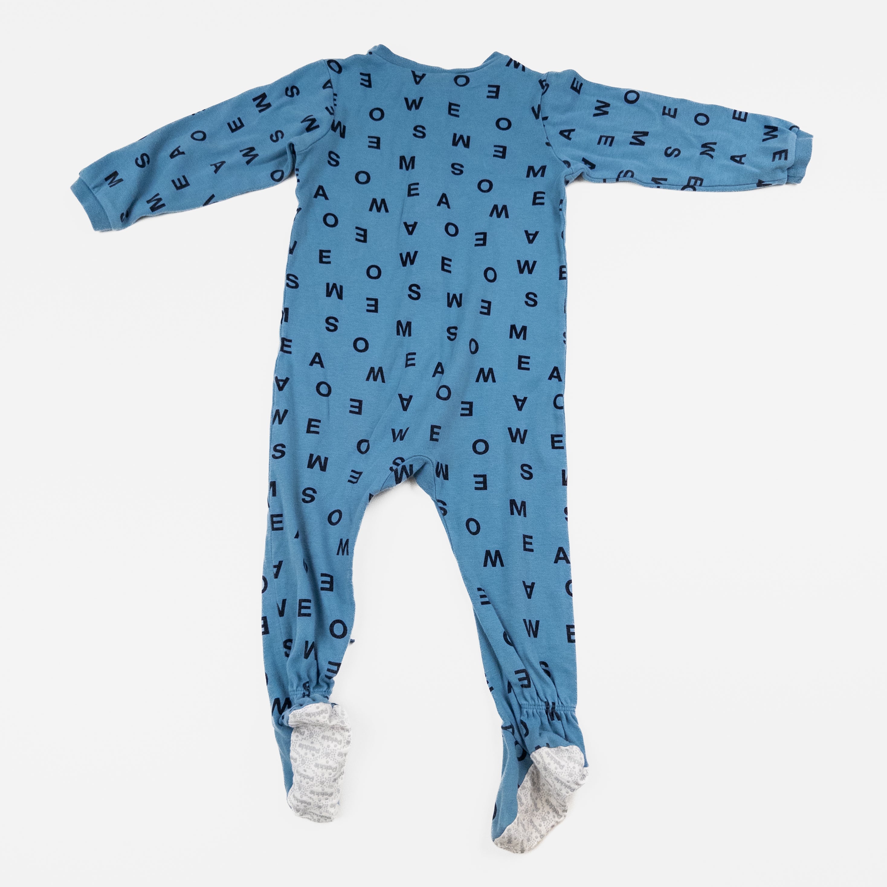 Pekkle - Pyjama - 18 mois
