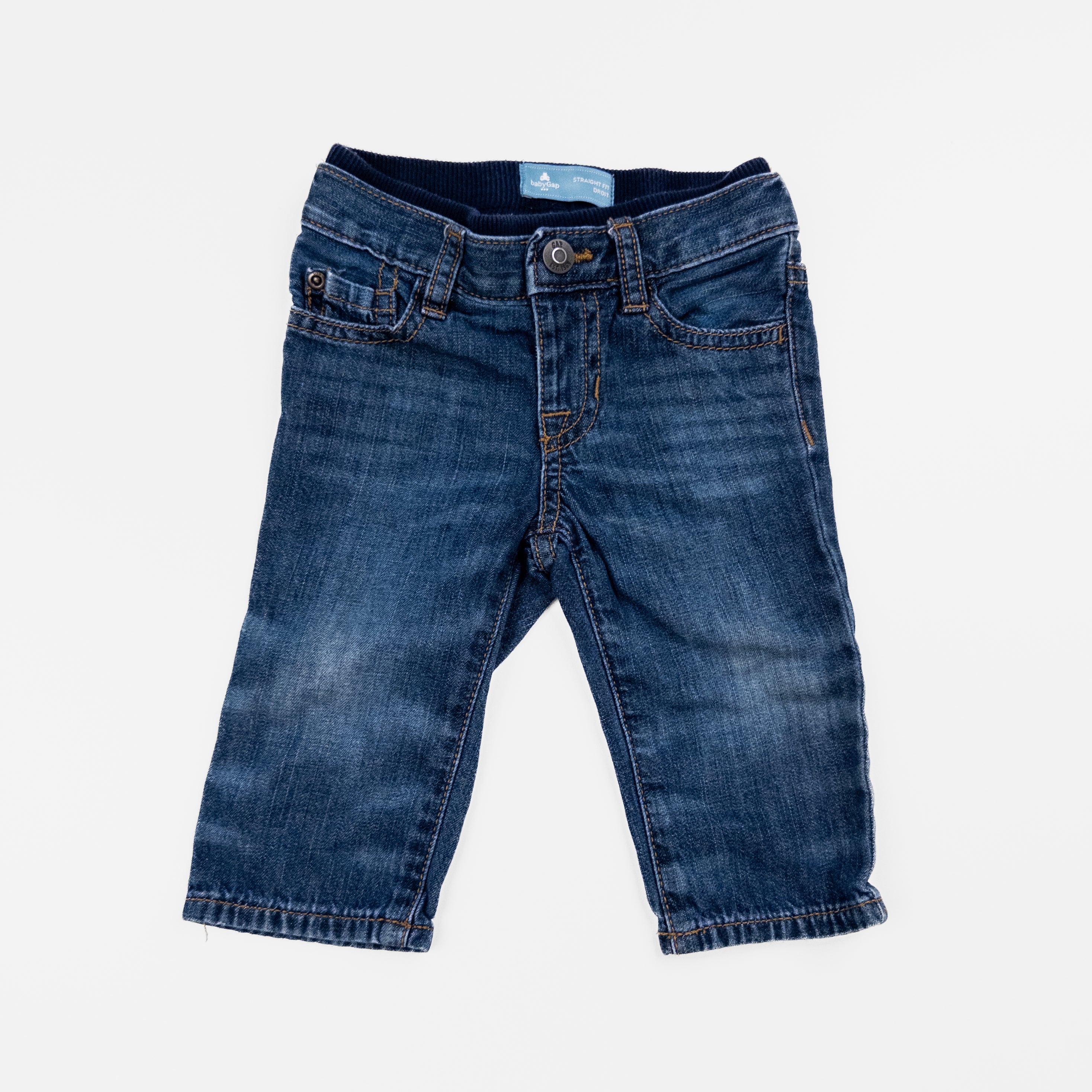 Gap - Pantalon - 6-12 mois