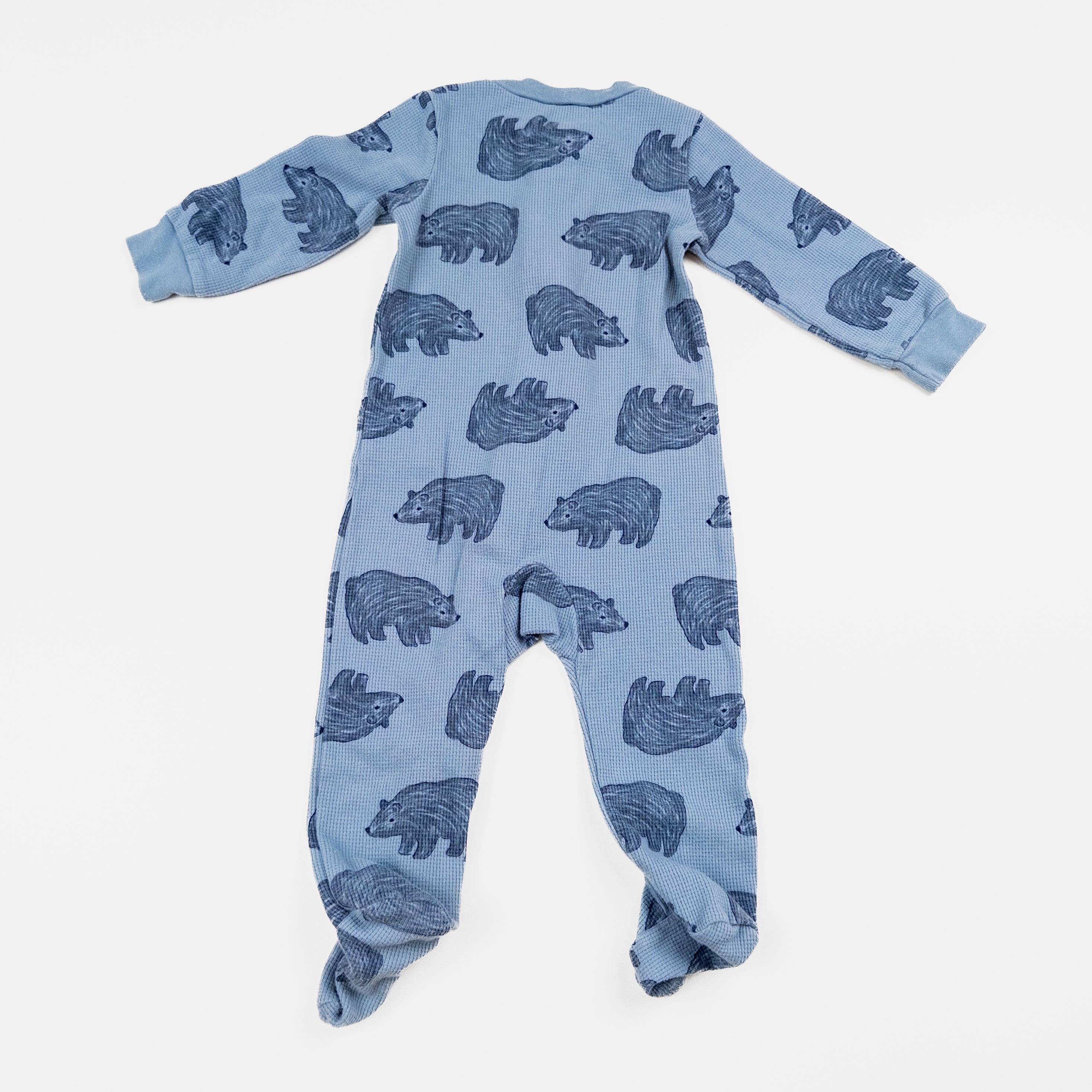 Carter's - Pyjama - 6-9 mois