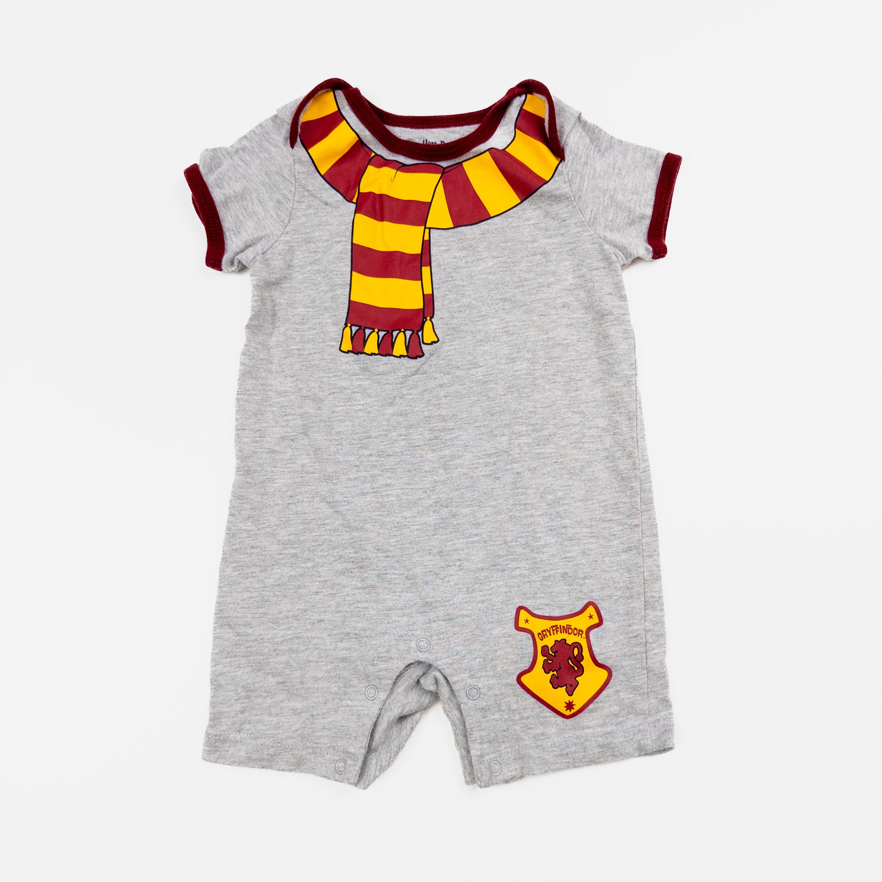 Harry Potter - Barboteuse - 12-18 mois