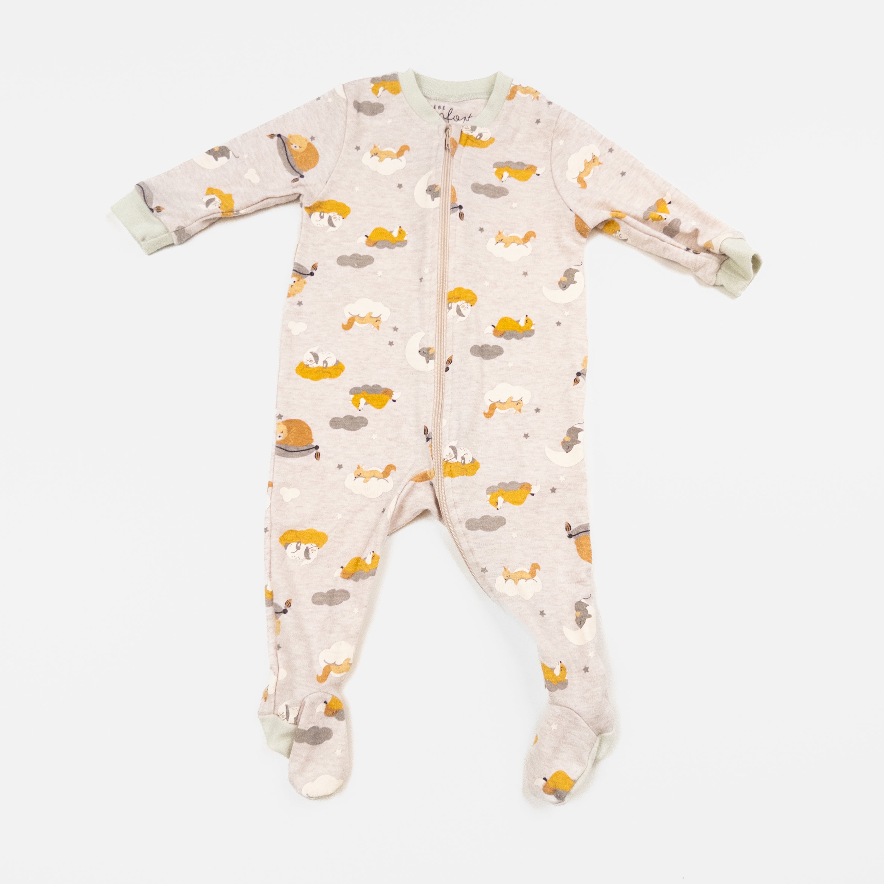Bébé confort - Pyjama - 3 mois