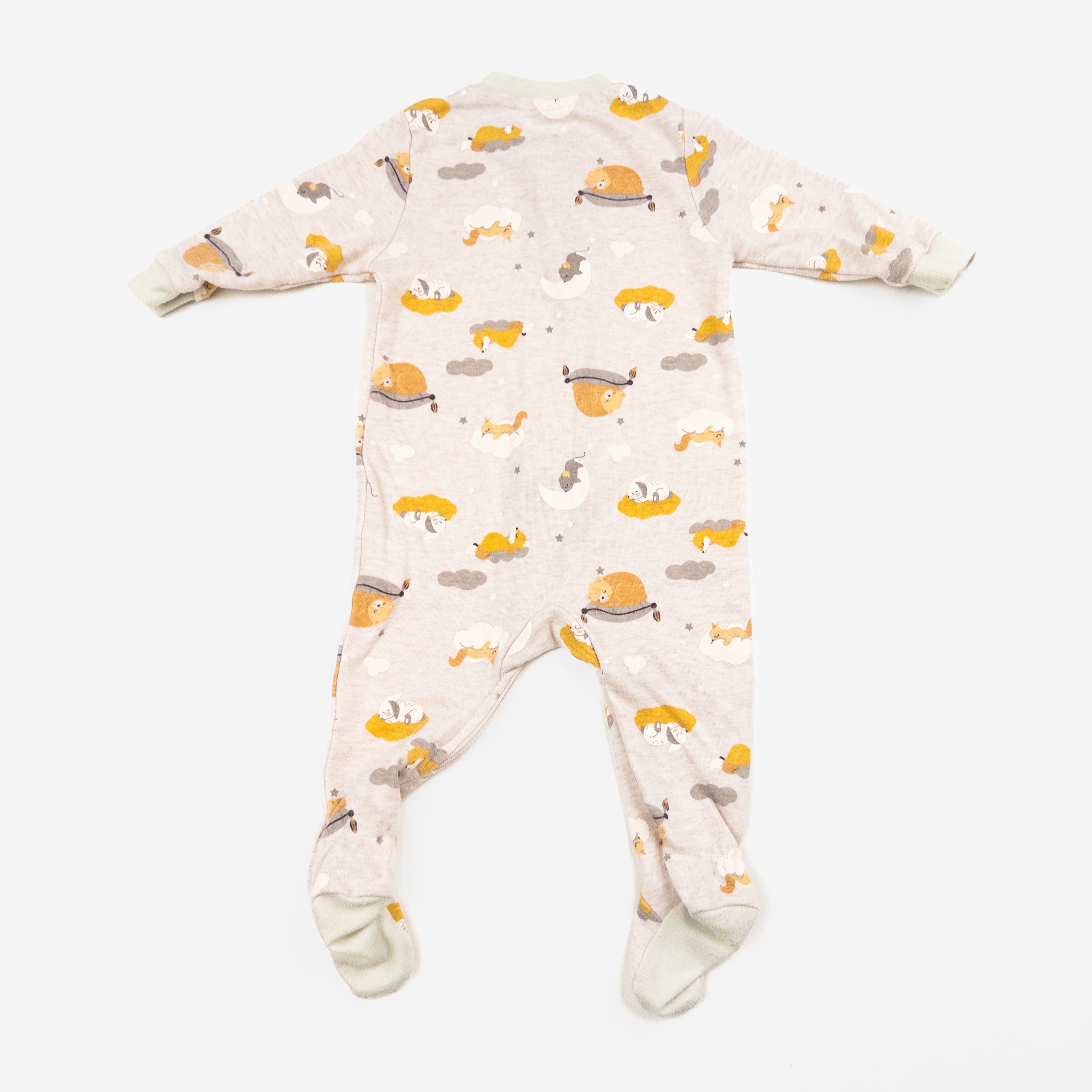 Bébé confort - Pyjama - 3 mois