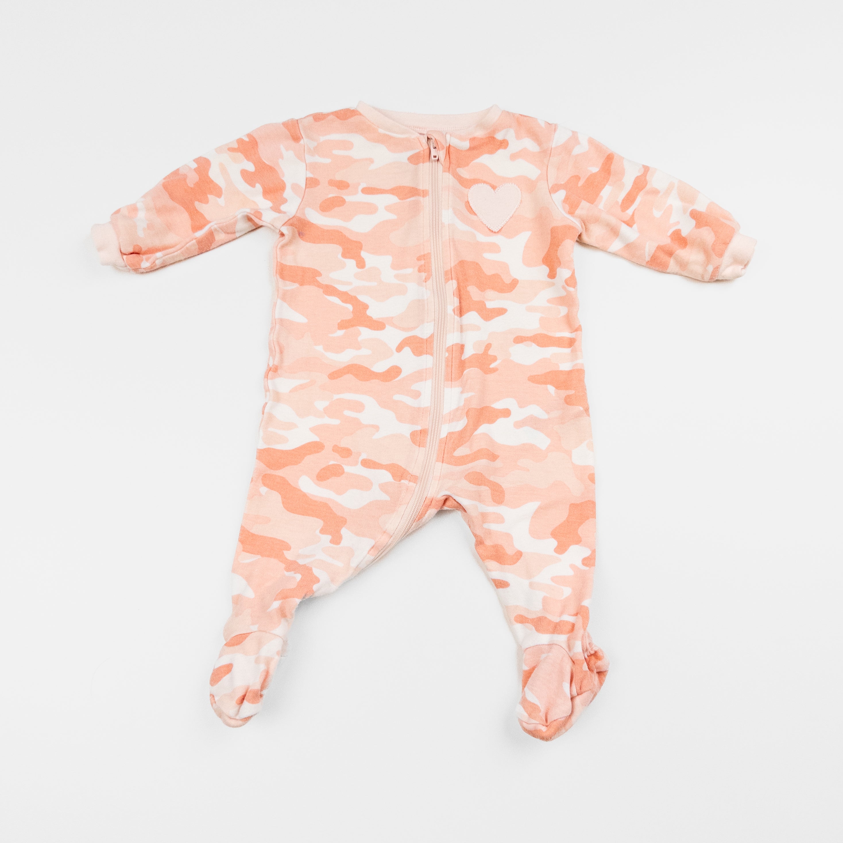 Pekkle - Pyjama - 3 mois