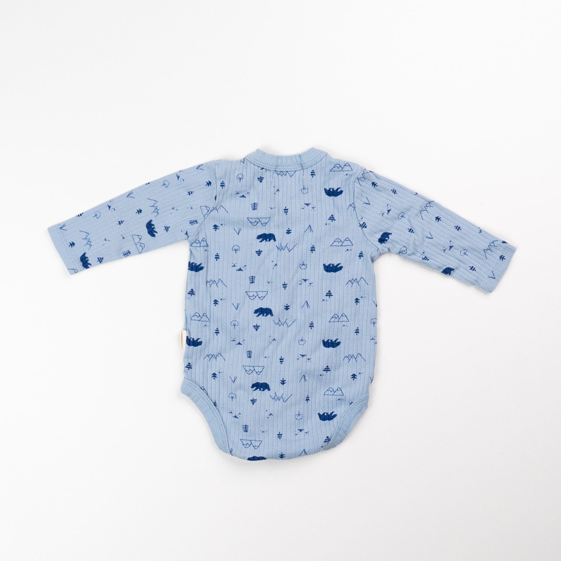 Rabbit Bear - Cache-couche - 3-6 mois