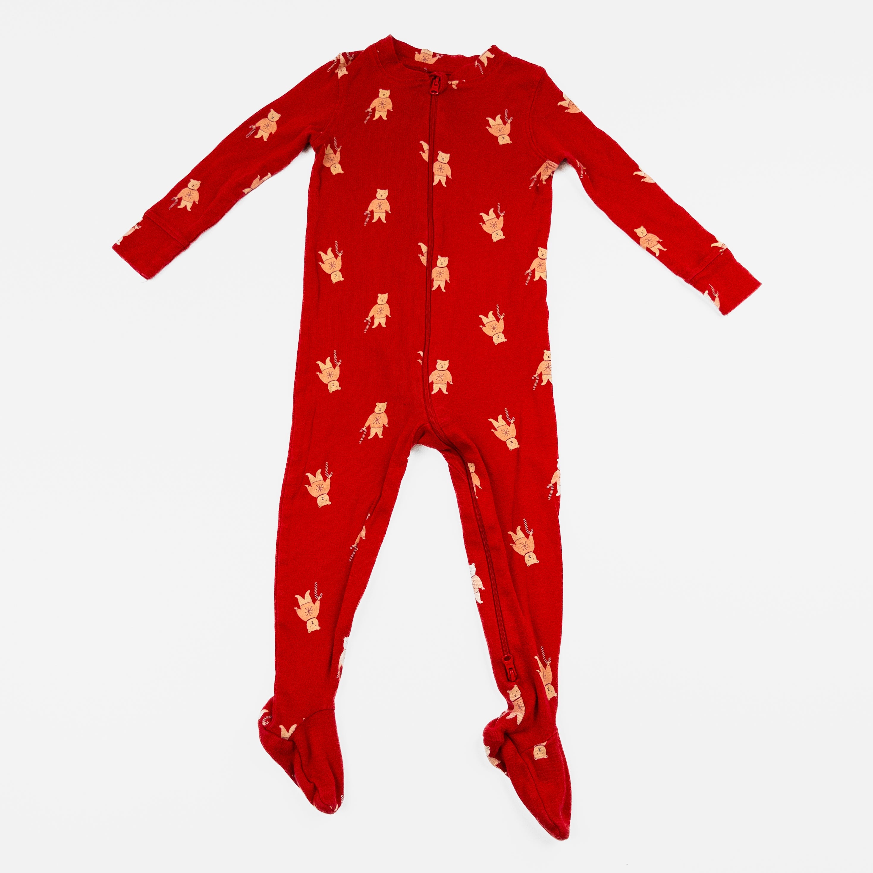 Little Earthling - Pyjama - 18-24 mois