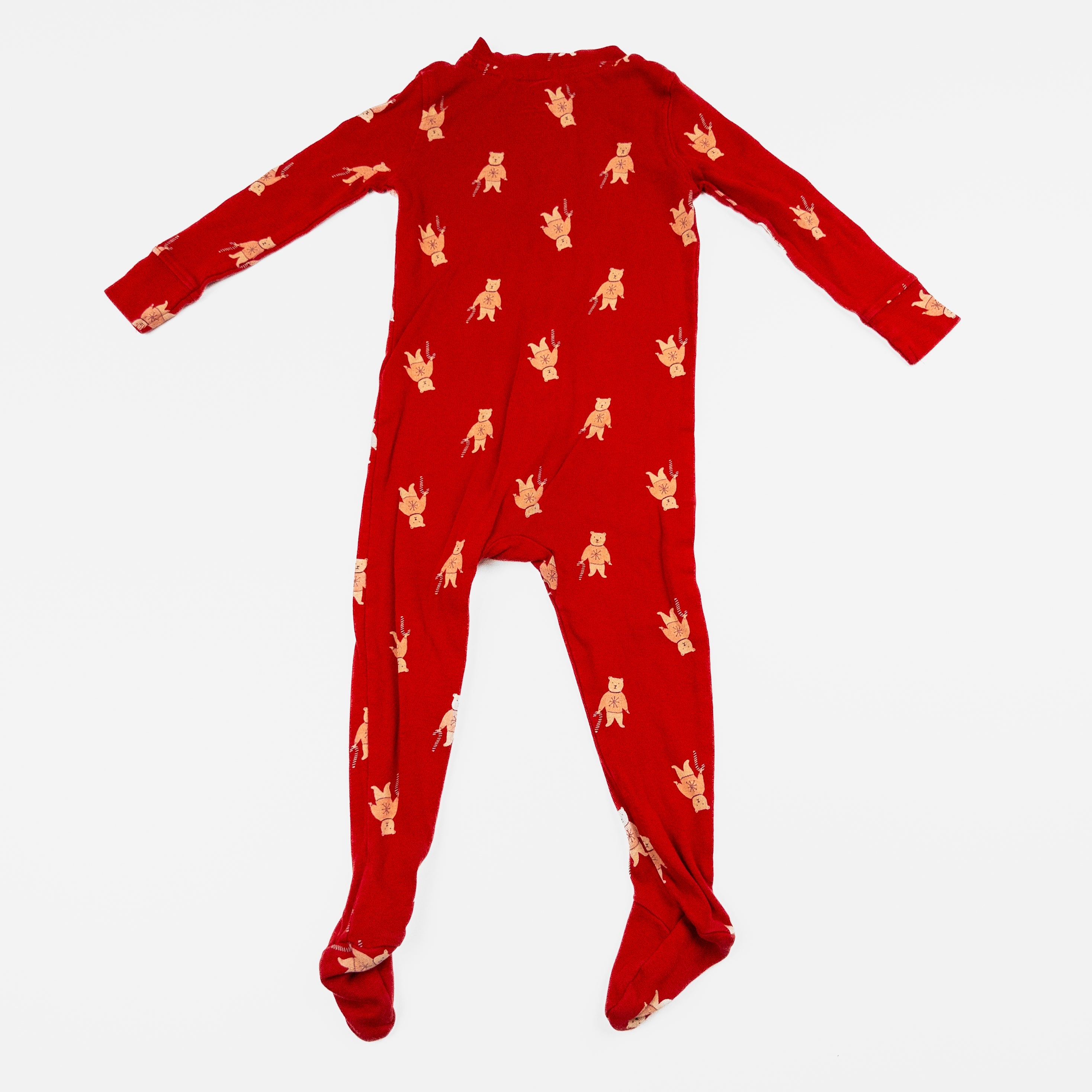 Little Earthling - Pyjama - 18-24 mois