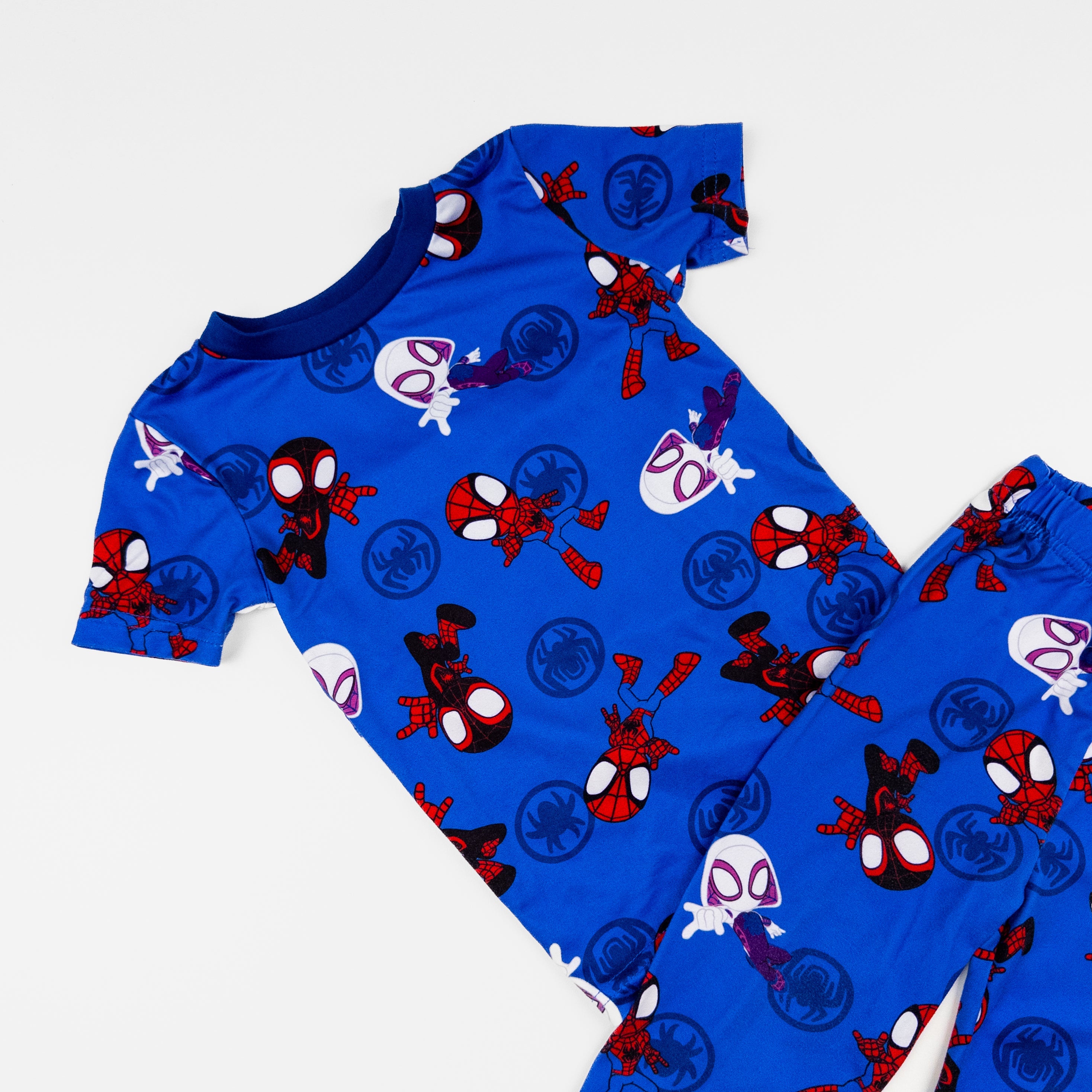 Spiderman - Pyjama deux pièces - 3 ans