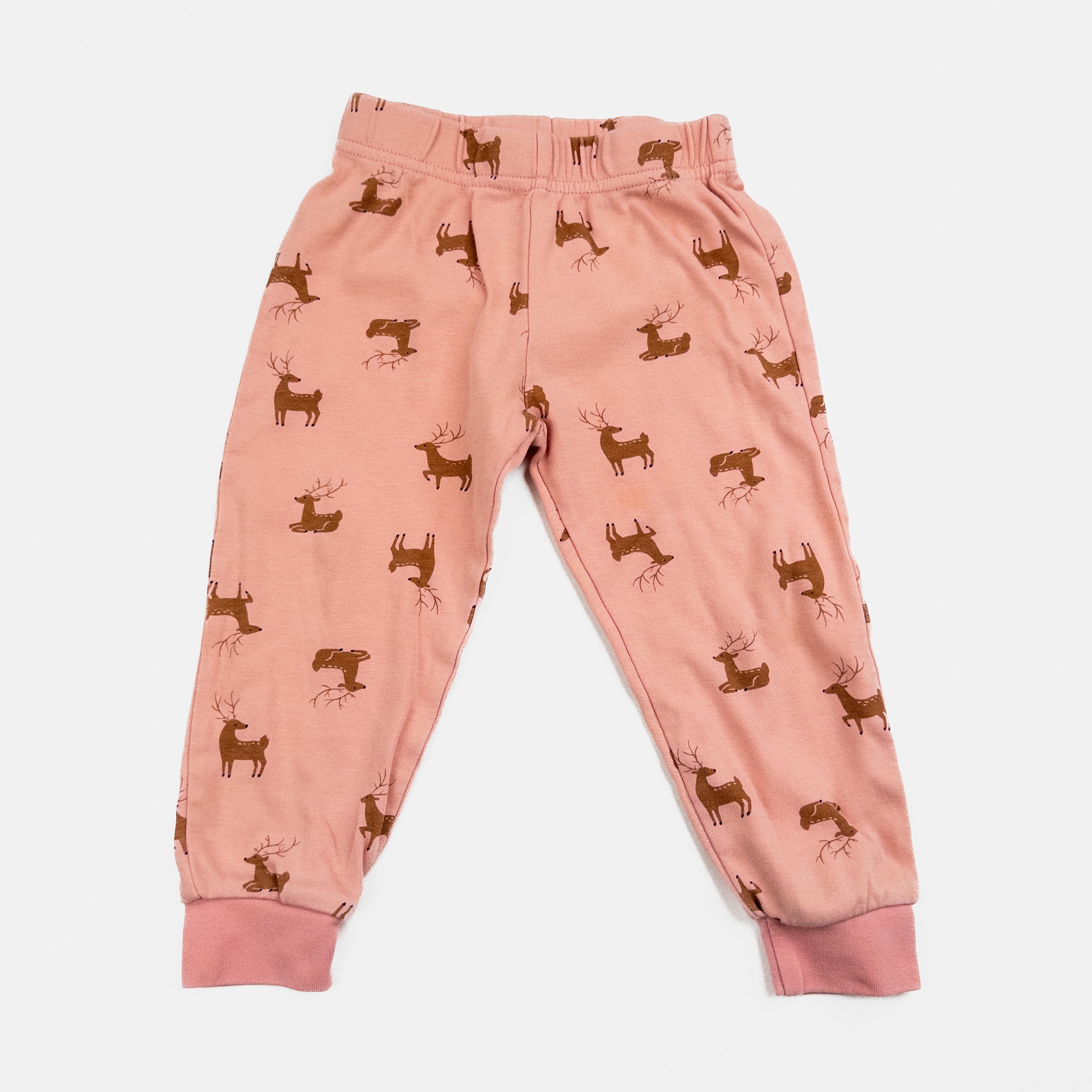 Pekkle - Legging - 2 ans