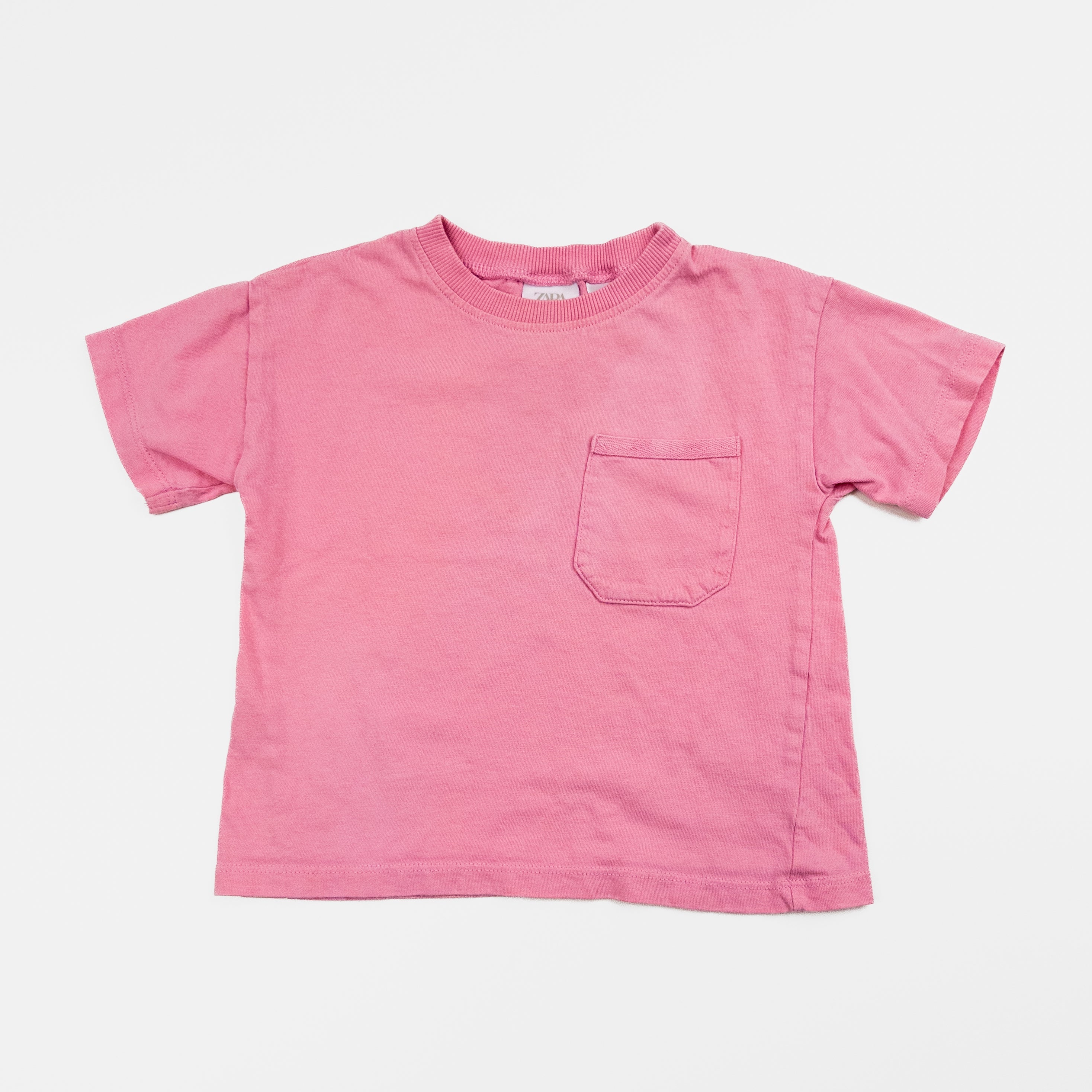 Zara - T-Shirt - 12-18 mois *