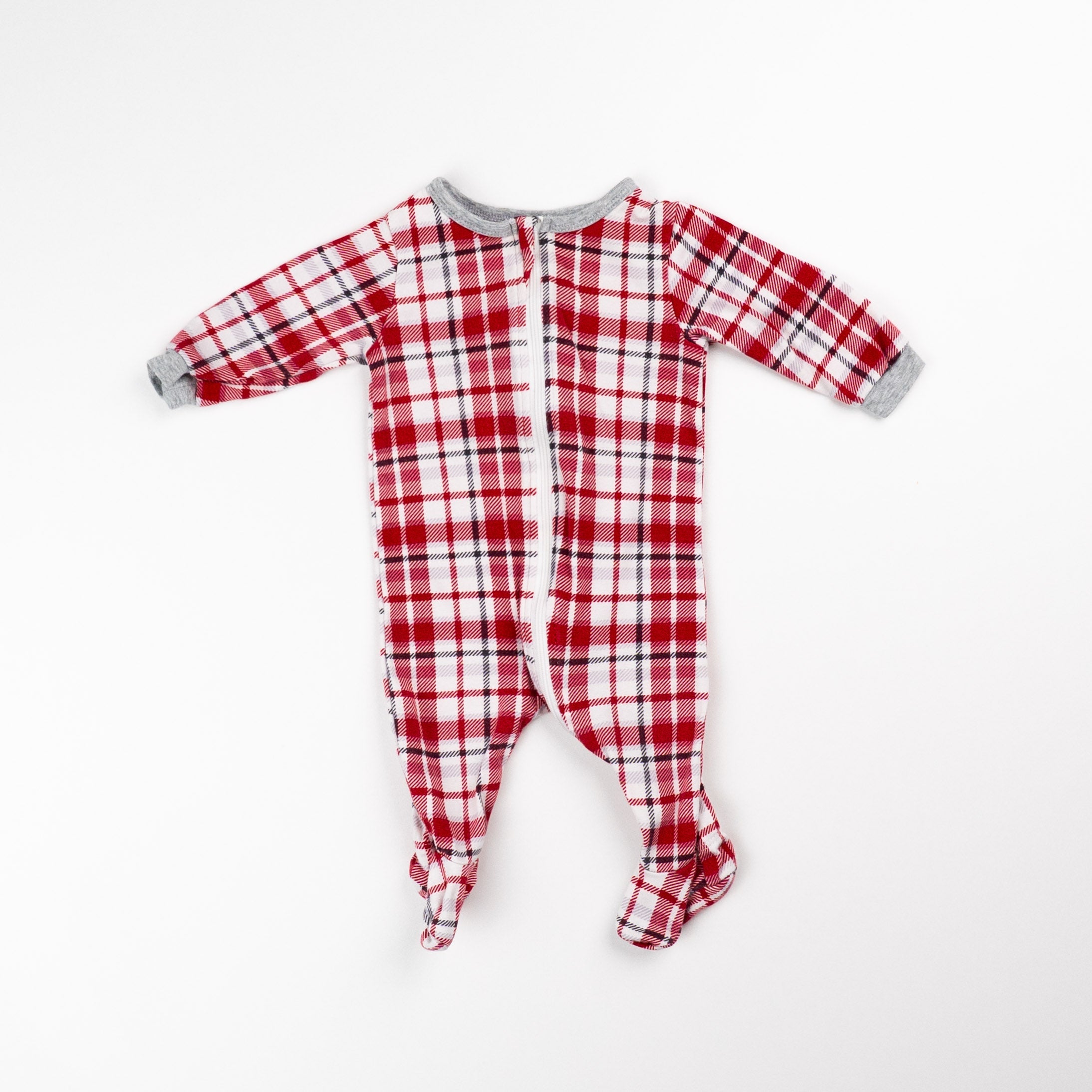Petit Lem - Pyjama - 3 mois