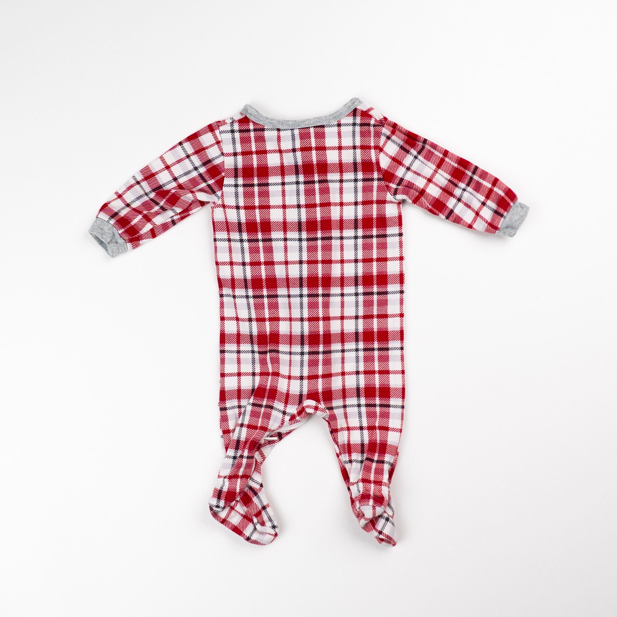 Petit Lem - Pyjama - 3 mois