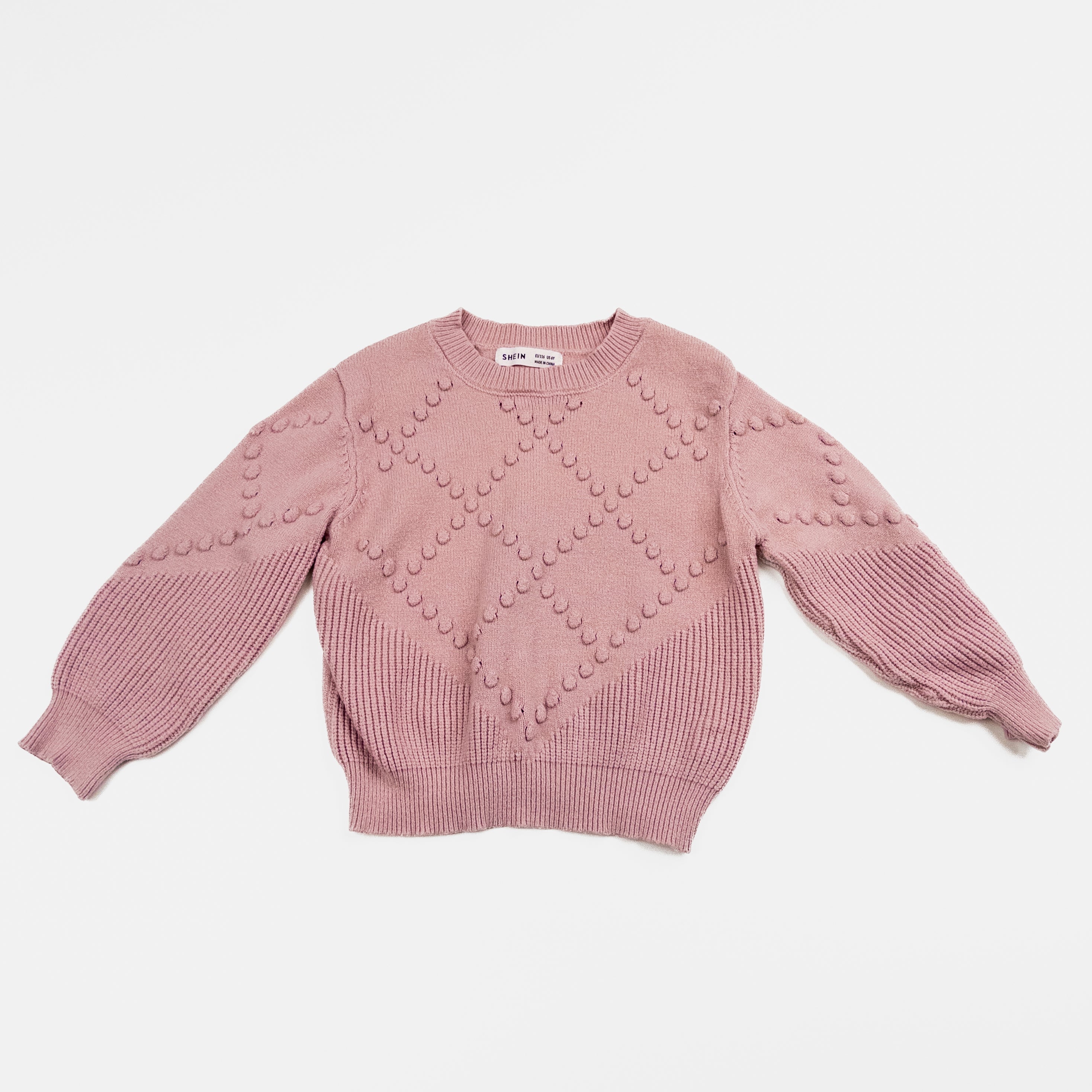Shein - Pull - 6 ans
